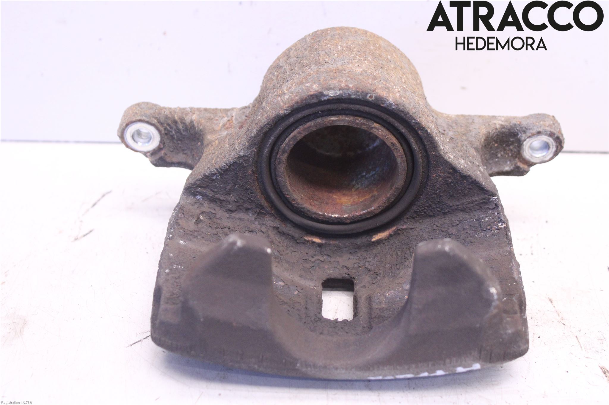 Nissan QASHQAI 14-17 Bremsecaliper Foran Høyre