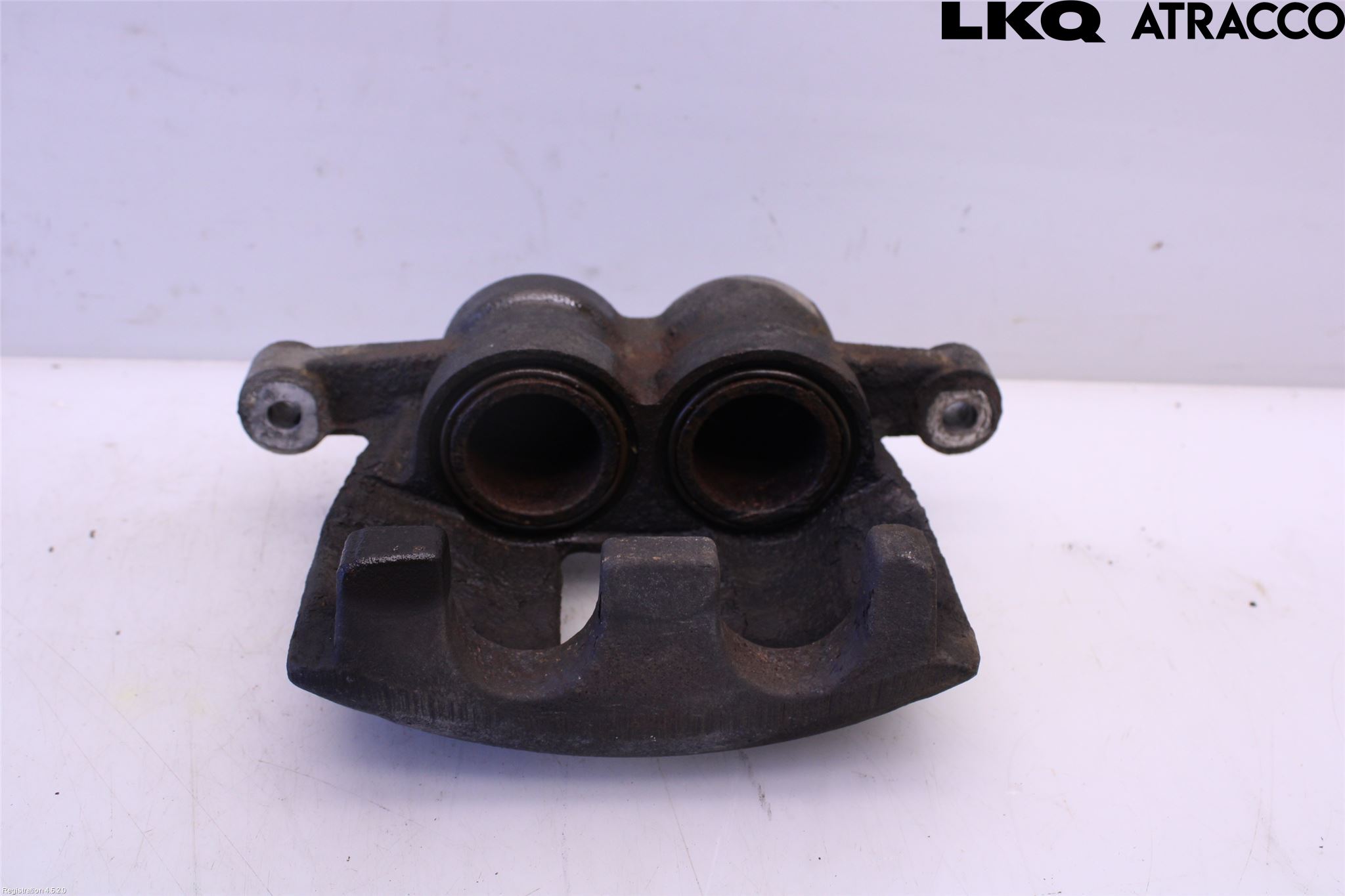 Volkswagen VW AMAROK 2H 10-22 Bremsecaliper Foran Høyre