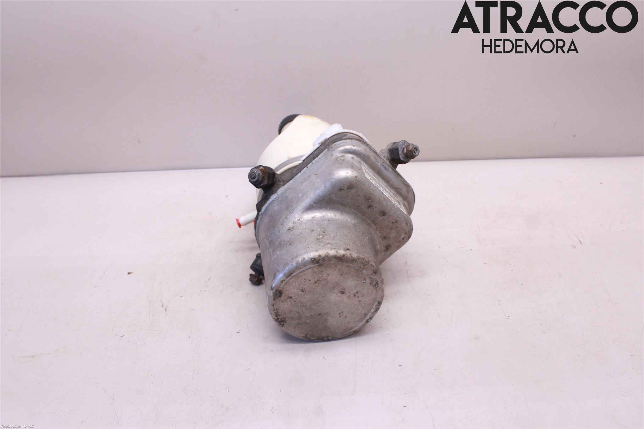 Saab 9-3 VER2/VER3 08-15 Servostyring Eletrisk Pumpe