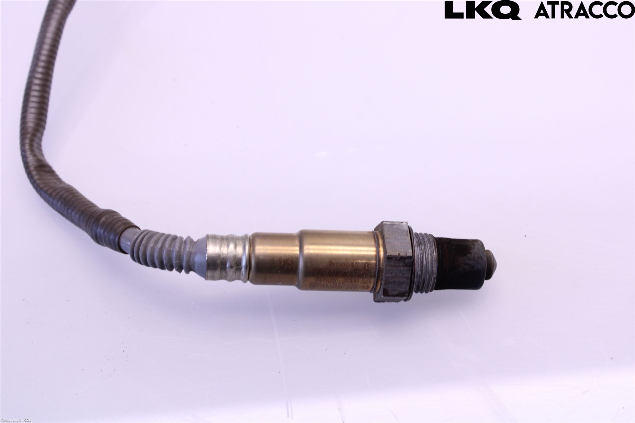 Mercedes-Benz MB C-KLASS (W205) 14-21 Inns Lambdasonde