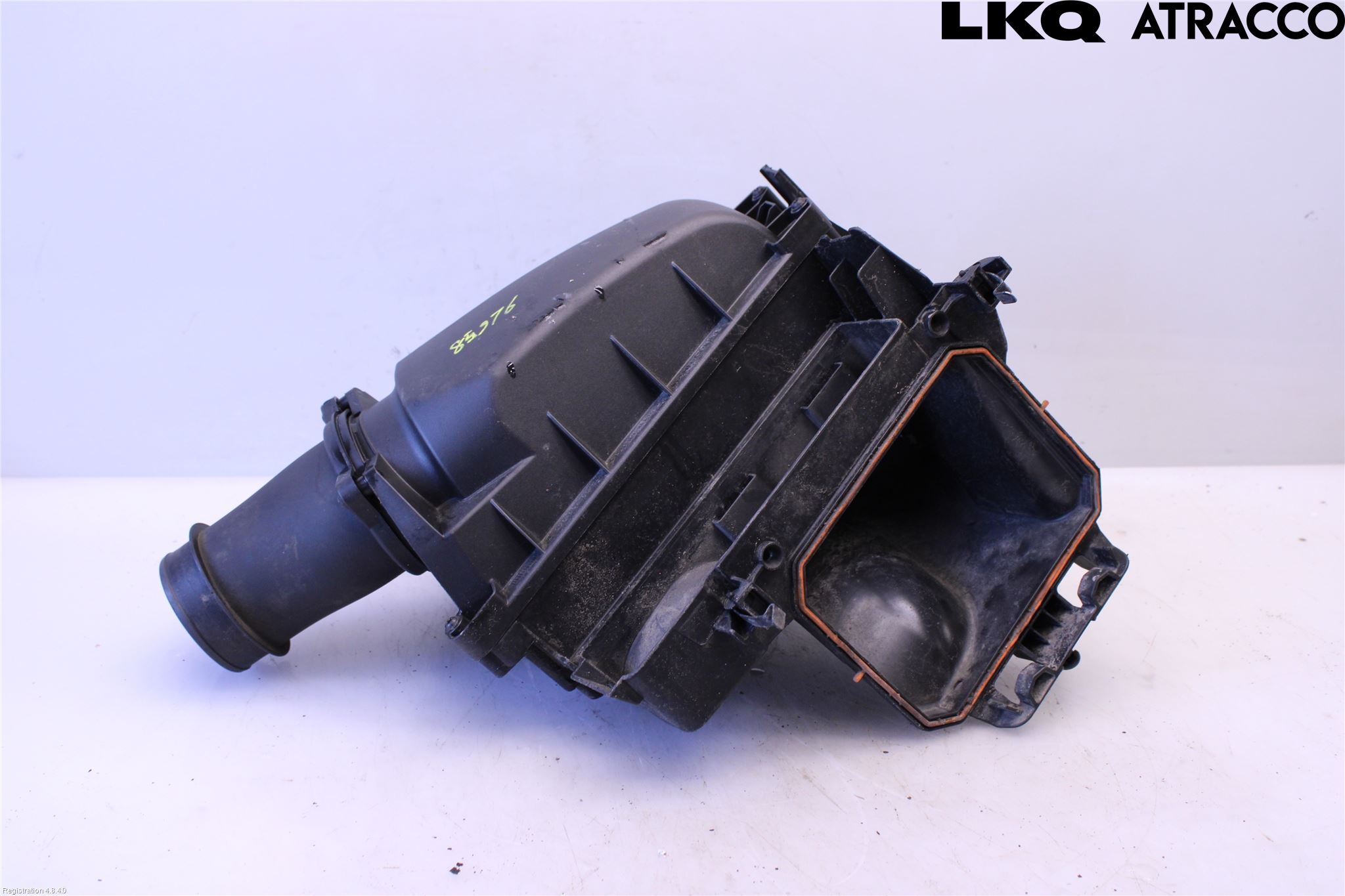 Mercedes-Benz MB CLA-KLASS (C117/X117) 13-19 Luftfilter Boks