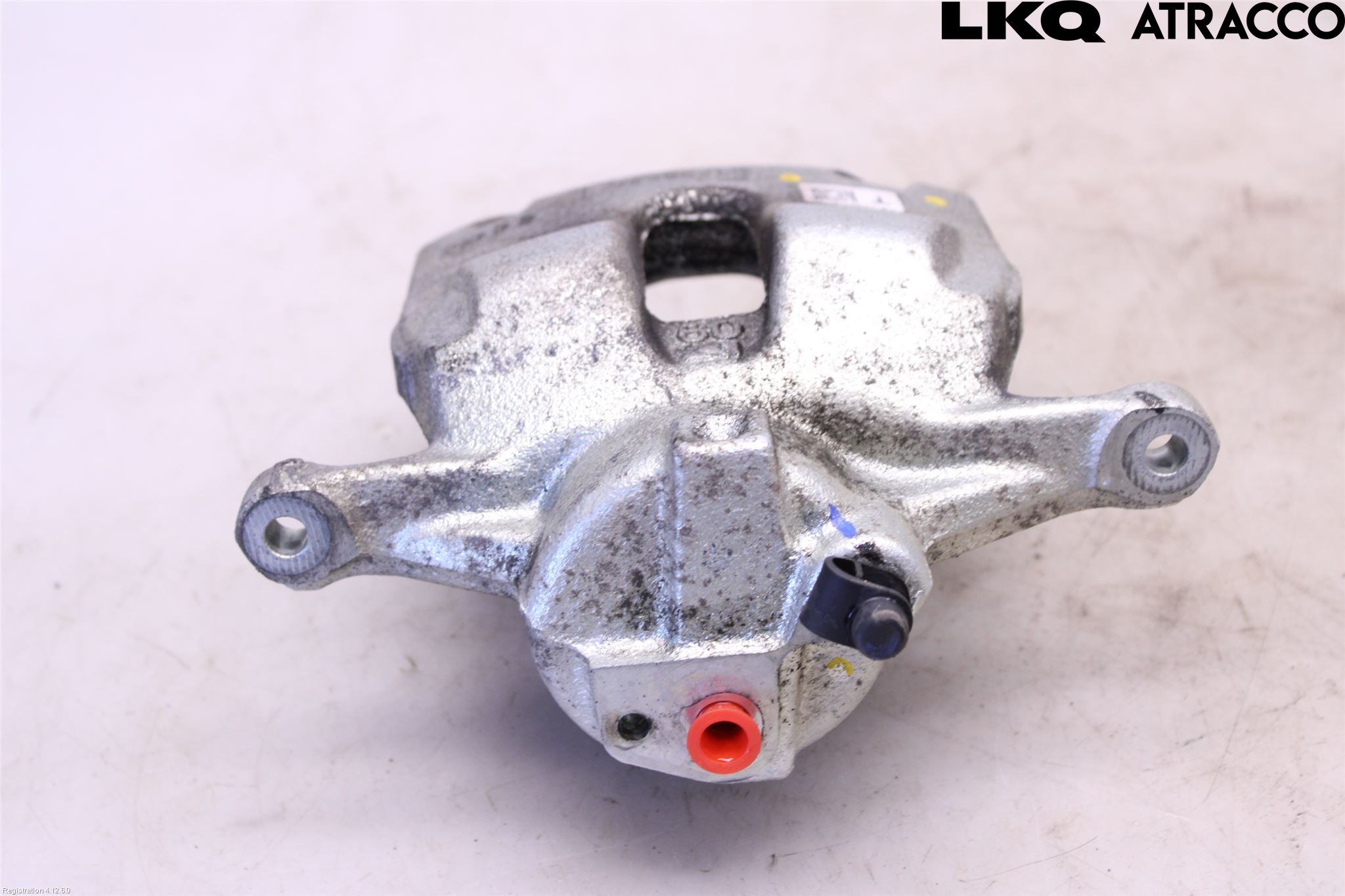 Toyota C-HR 24- Bremsecaliper Foran Høyre