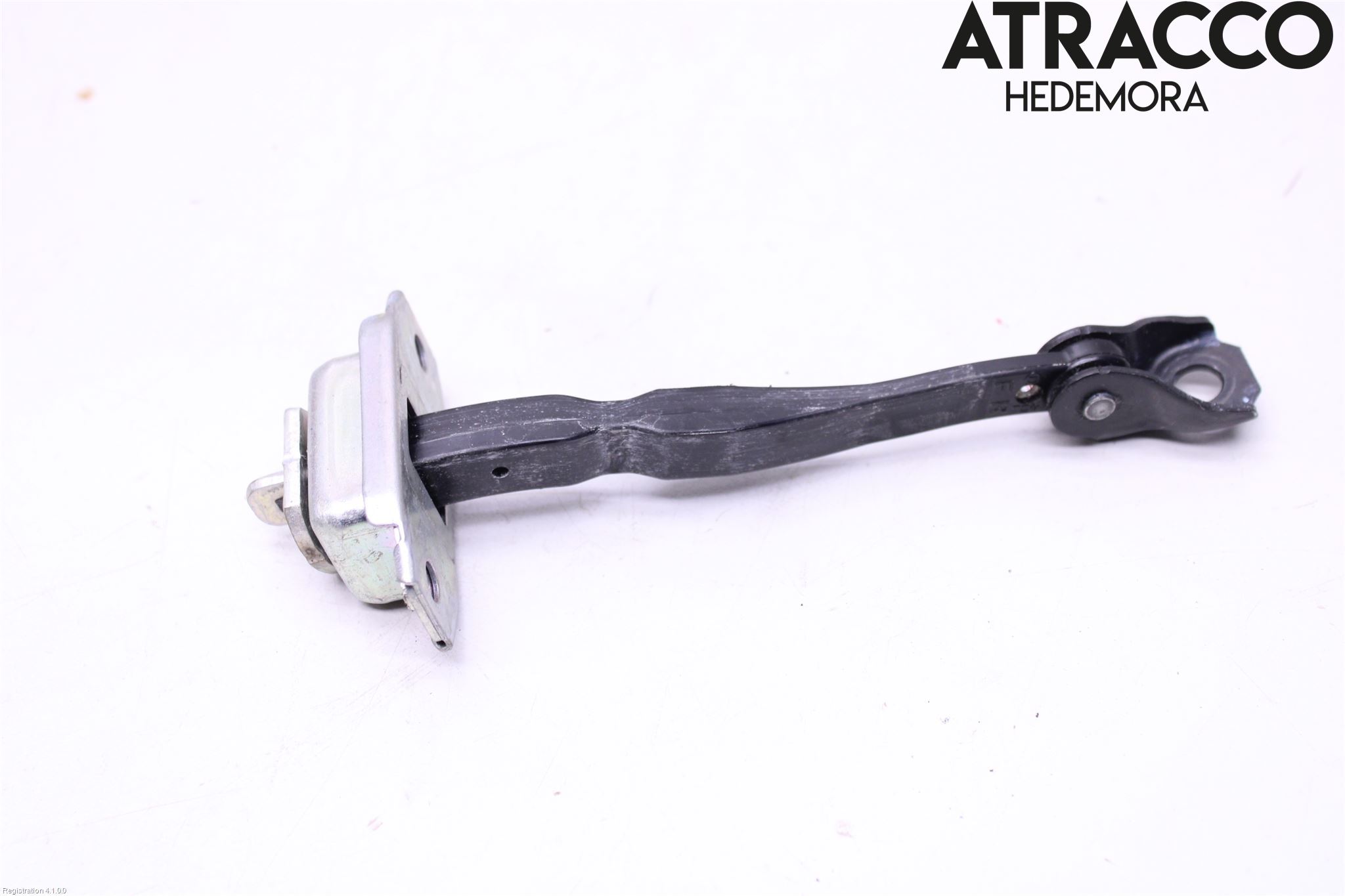 Nissan X-TRAIL 14-21 Dørstopper