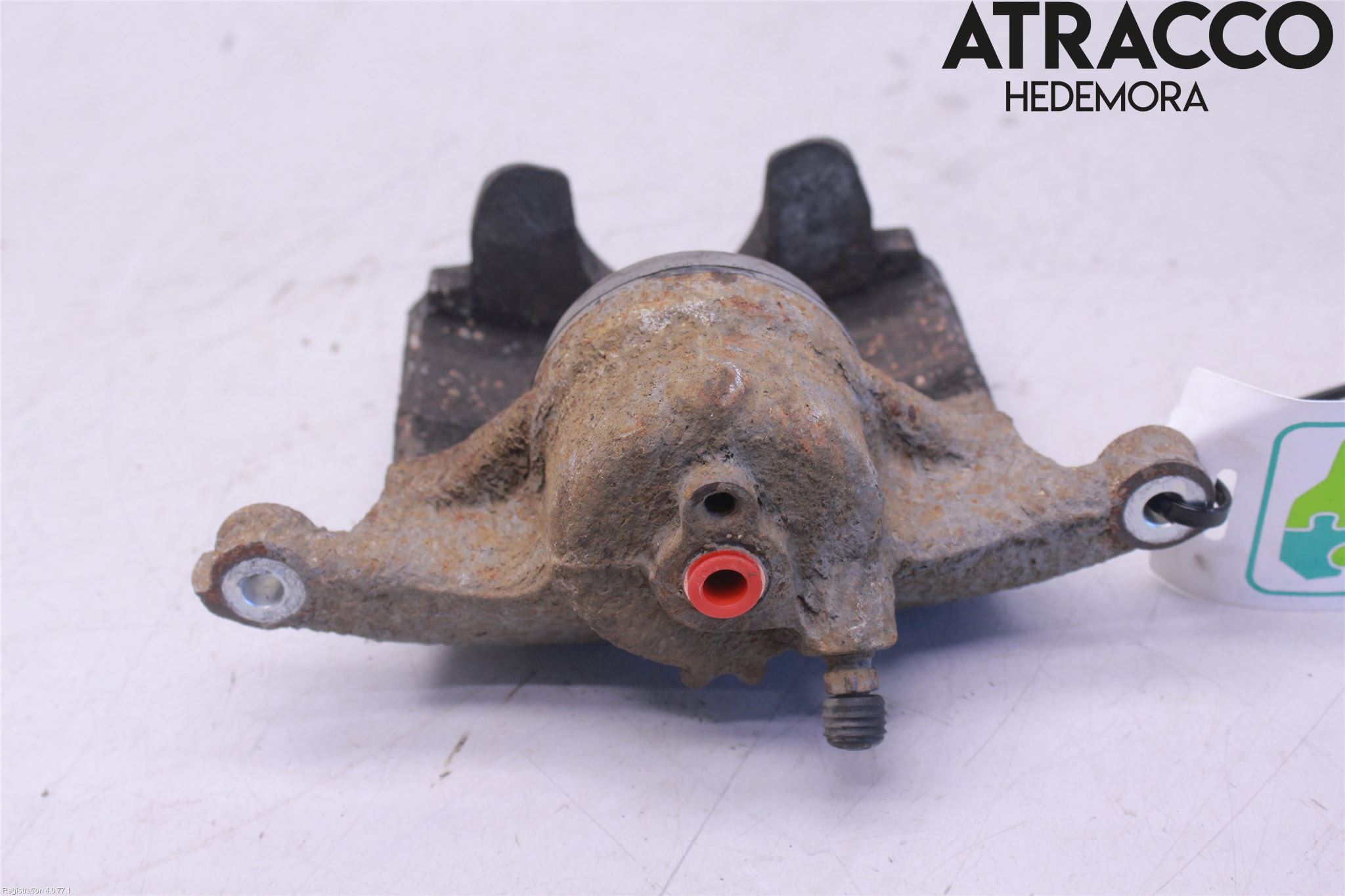 Mazda CX-3 Bremsecaliper Foran Venstre