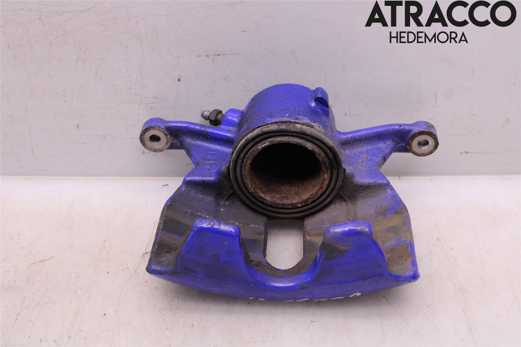 Volkswagen VW PASSAT 15-19 Bremsecaliper Foran Venstre