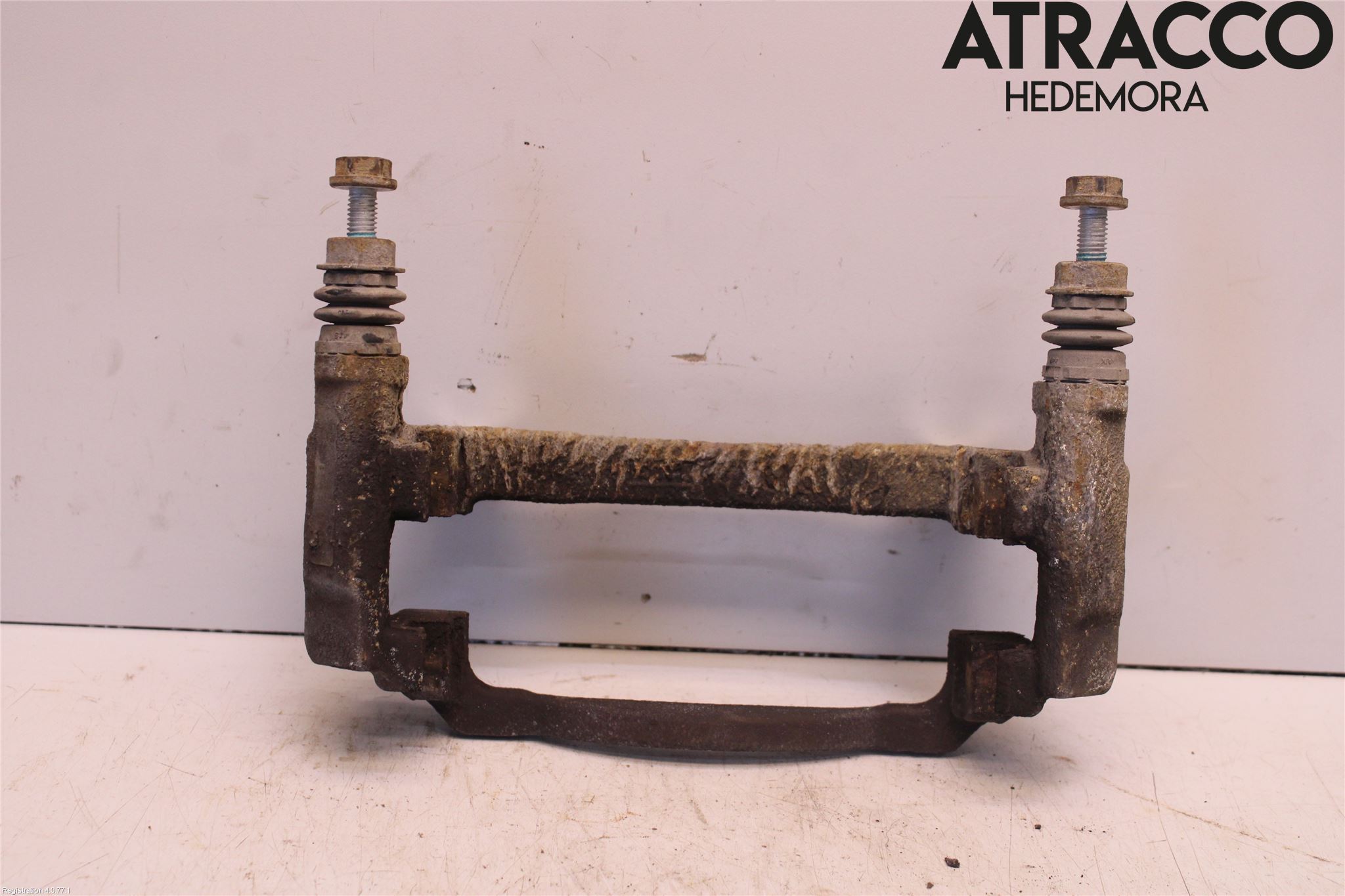 Seat LEON 13-20 Bremsecaliper Feste Holder