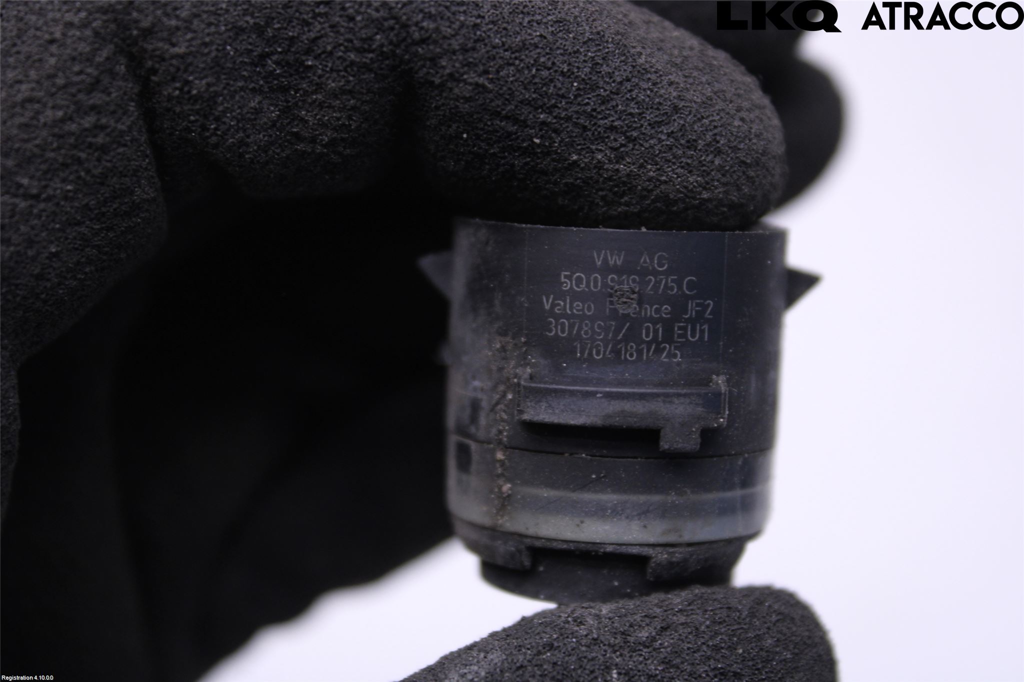 Seat LEON 13-20 Sensor Parkering Front