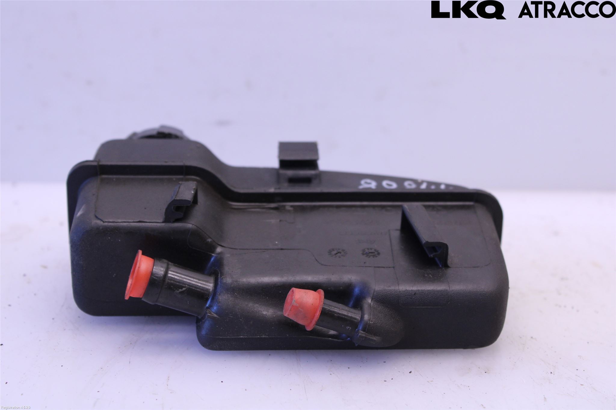 Volvo S60 05-10 Servo Oljebeholder