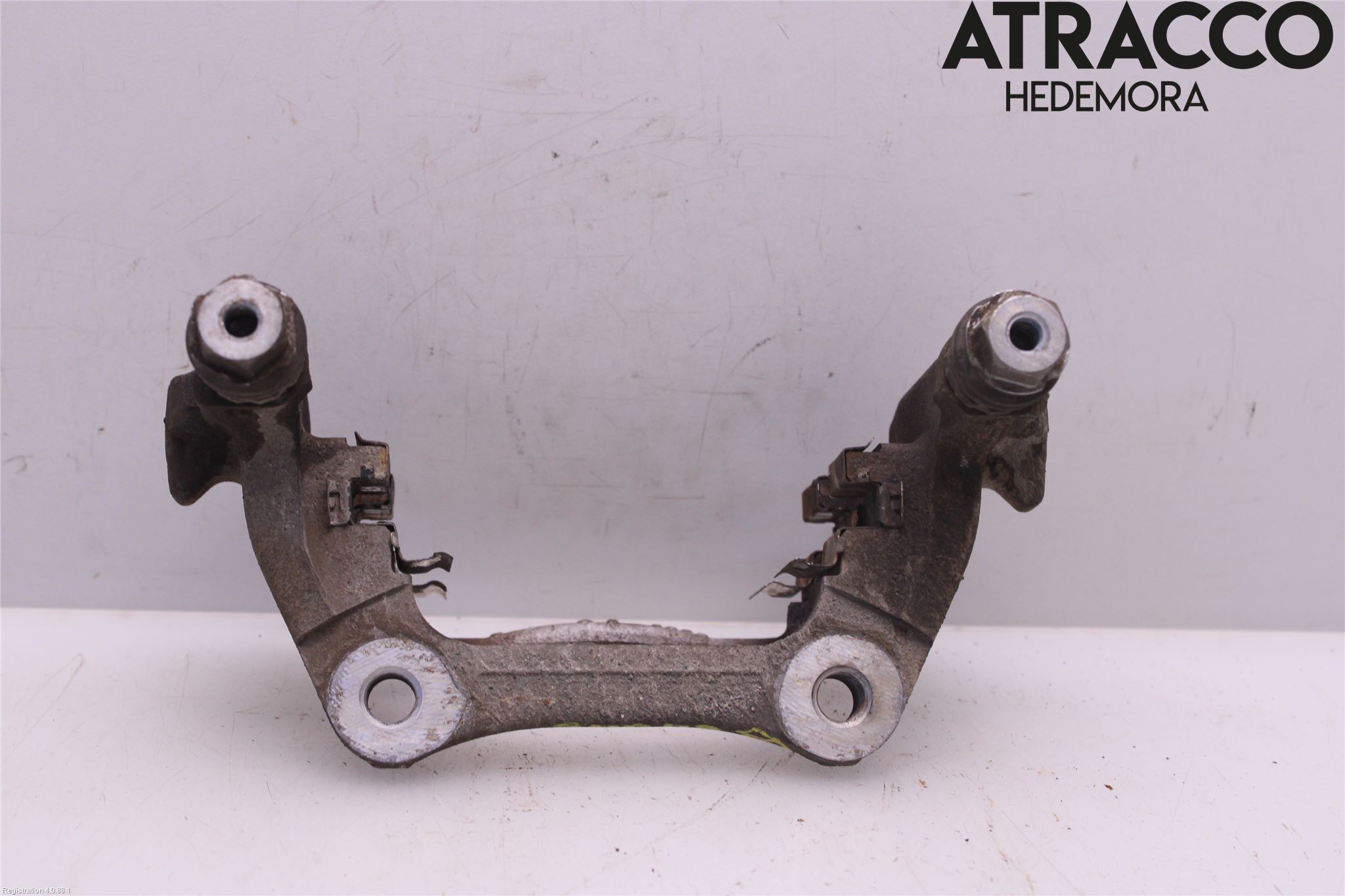 Toyota C-HR 16-23 Bremsecaliper Feste Holder