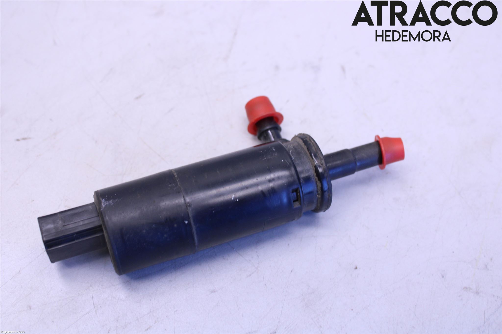 Audi A3/S3 05-13 Spylerpumpe Høytrykk