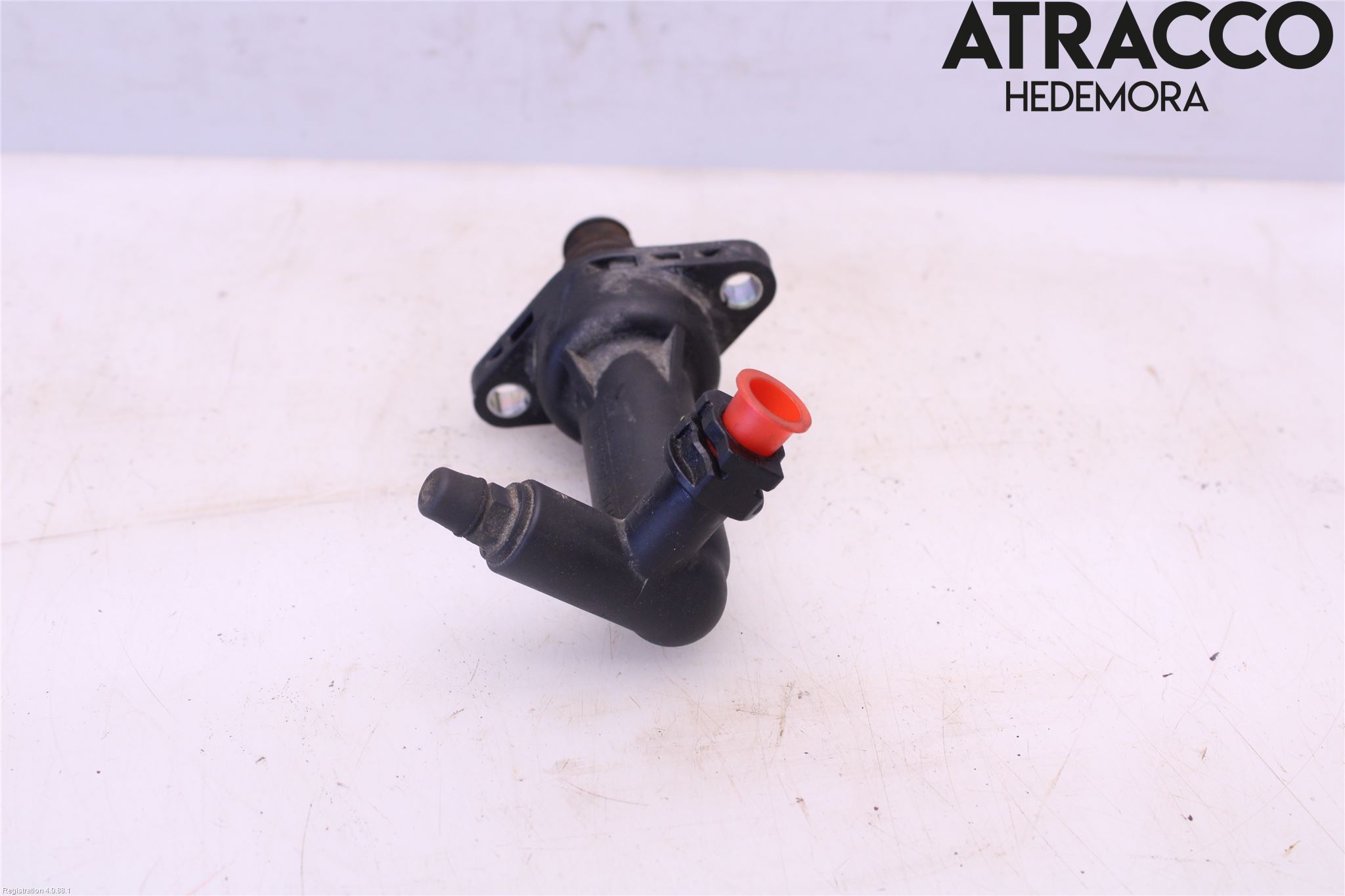 Volkswagen VW GOLF V 04-09 Clutch Sylinder Slave