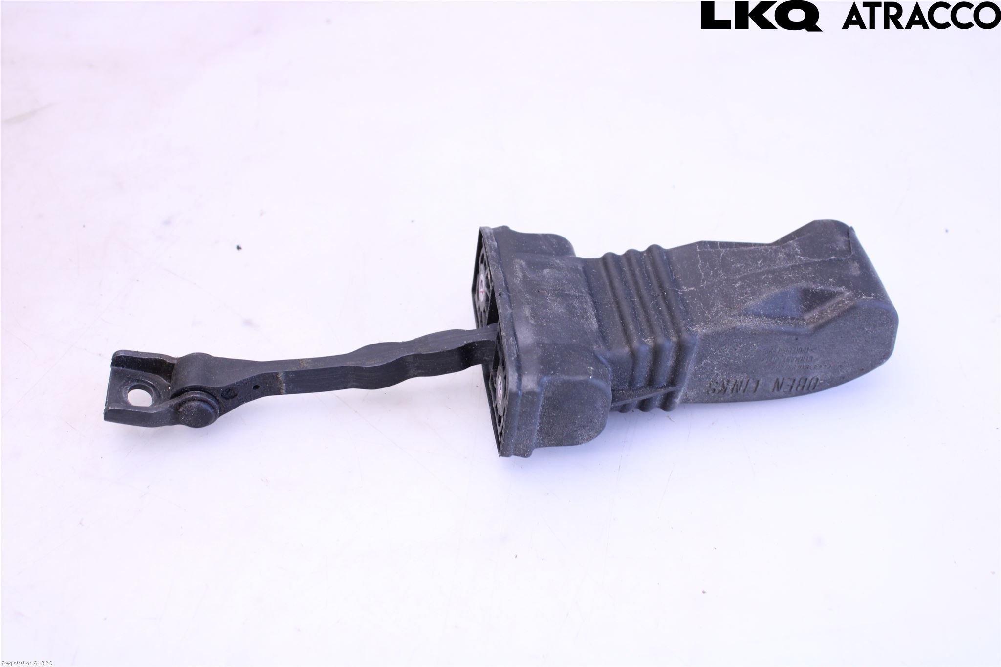 Audi A1/S1 11-18 Dørstopper