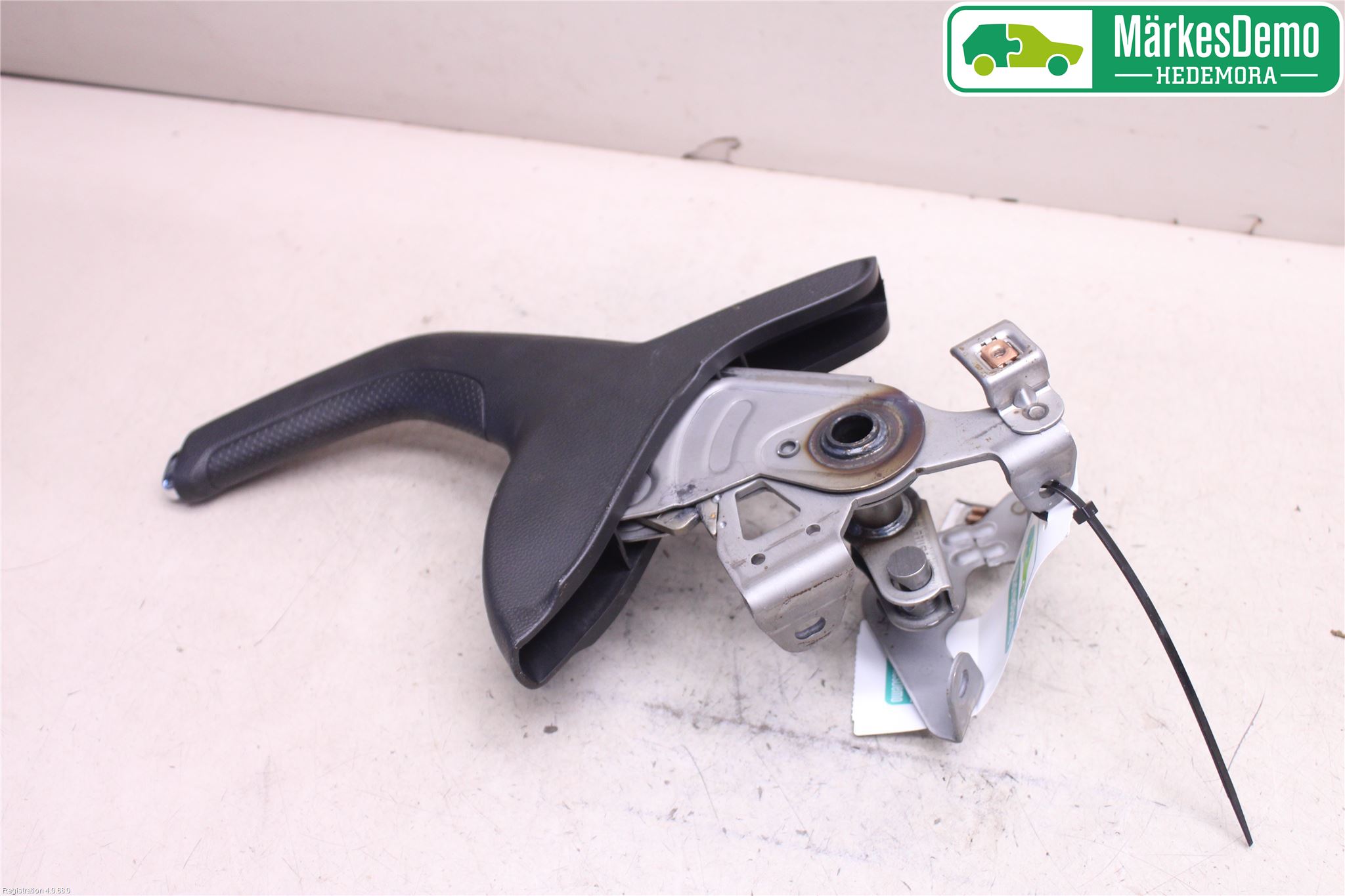 Chevrolet AVEO Parkbremsarm-Handtak