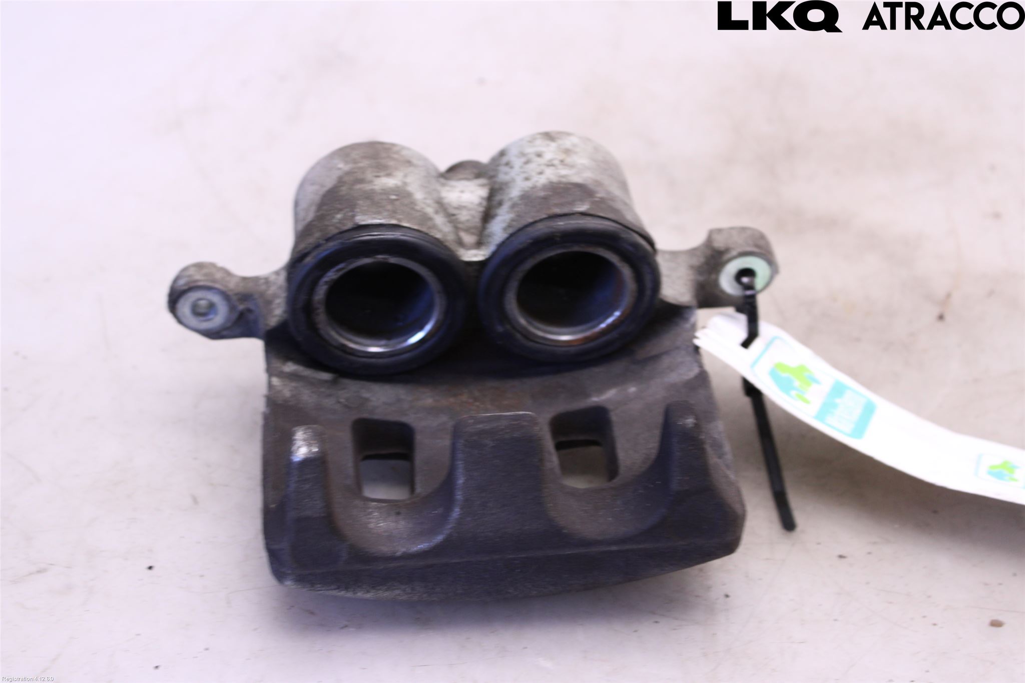 Subaru OUTBACK 10-15 Bremsecaliper Foran Høyre
