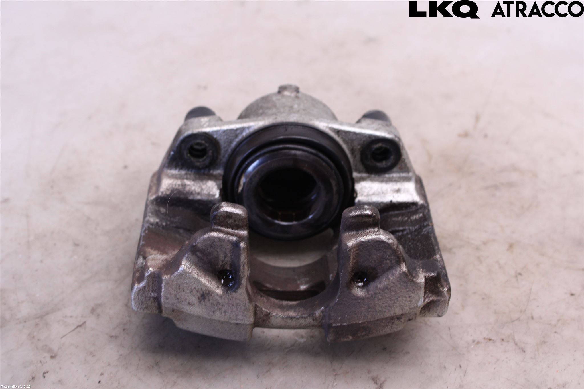 Saab 9-3 VER2/VER3 08-15 Bremsecaliper Foran Venstre