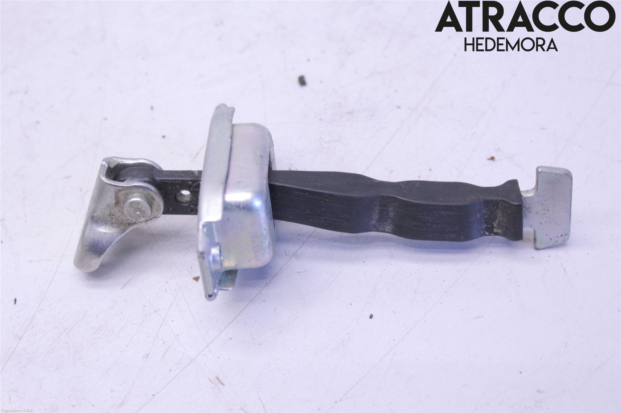 Mitsubishi OUTLANDER 13-21 Dørstopper