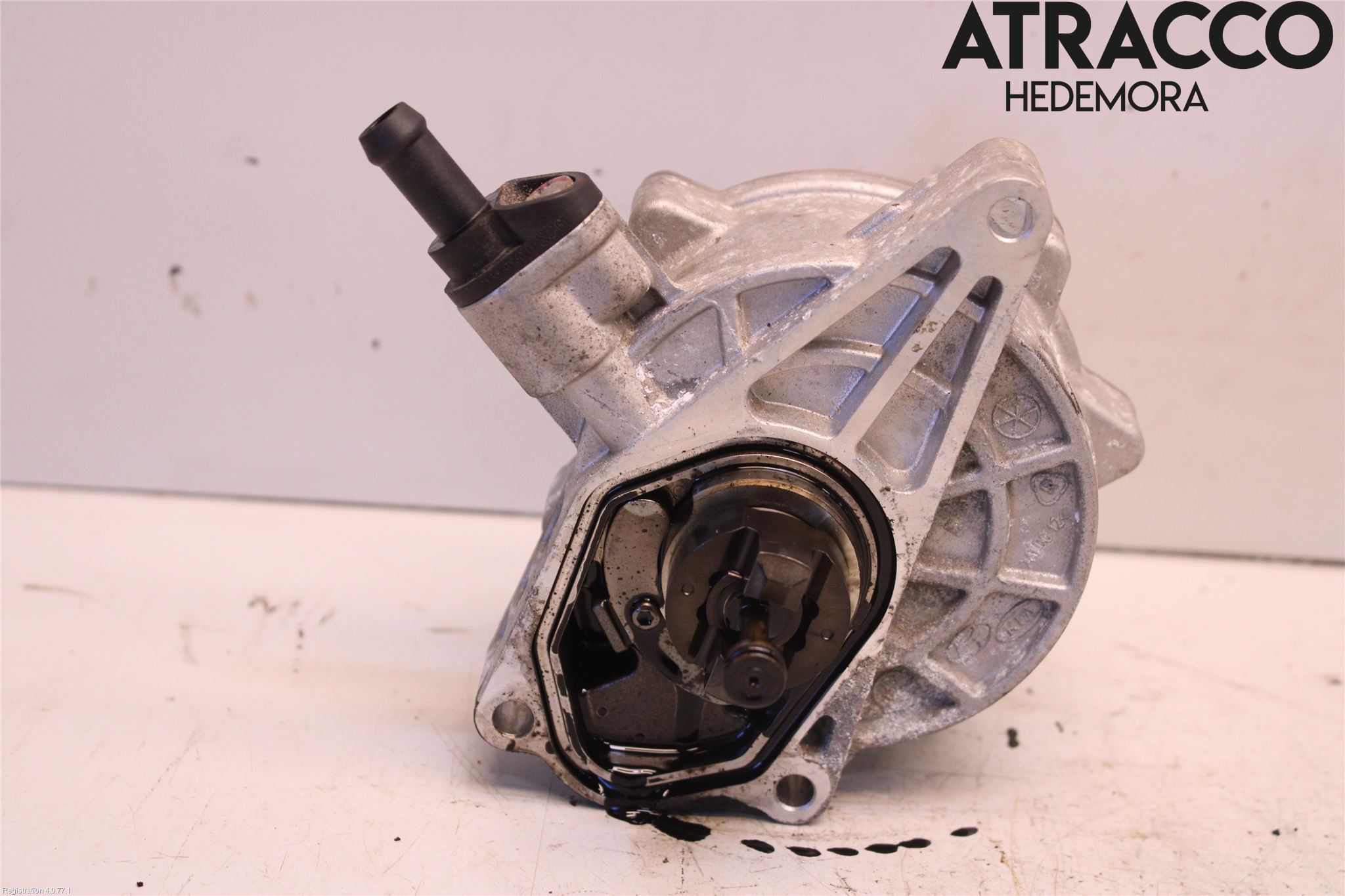 Kia SPORTAGE (QL) 16-21 Vacuumpumpe