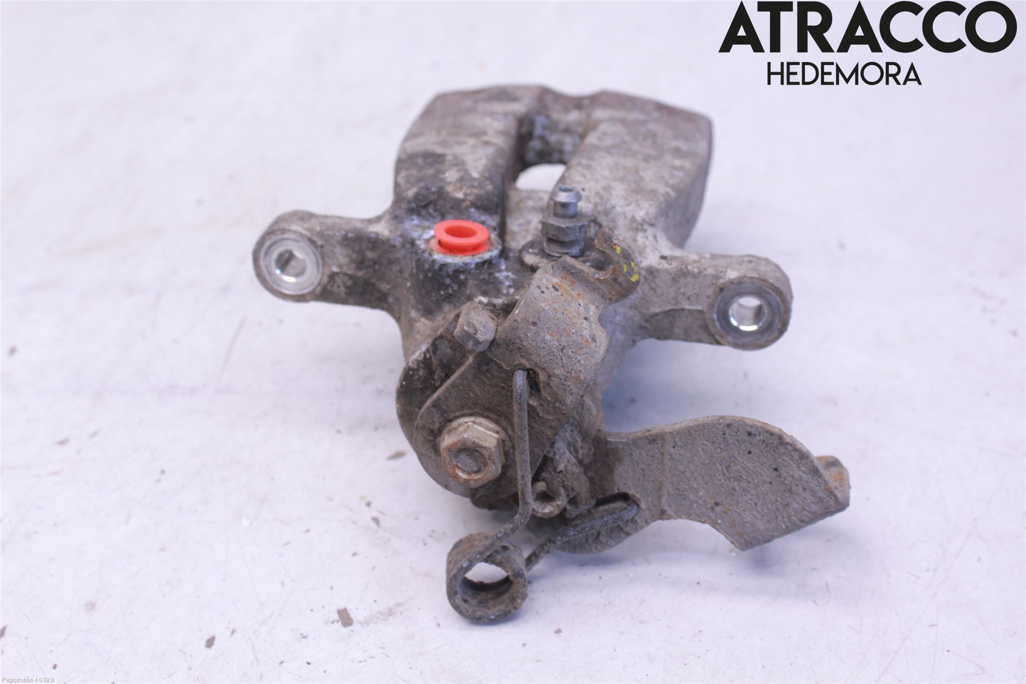 Kia CEED 12-18 Bremsecaliper Bak Venstre