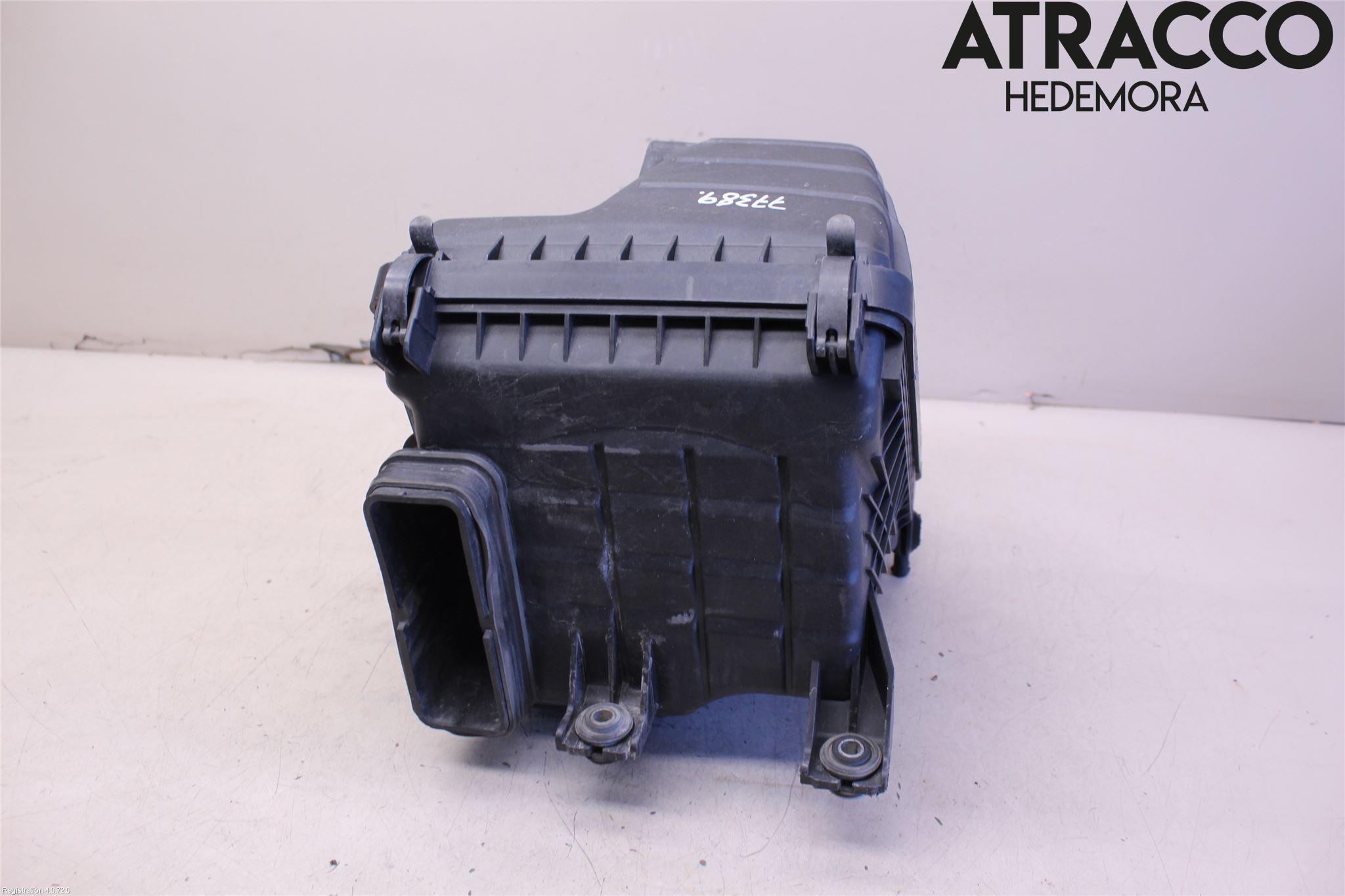 Kia OPTIMA 00-15 Luftfilter Boks