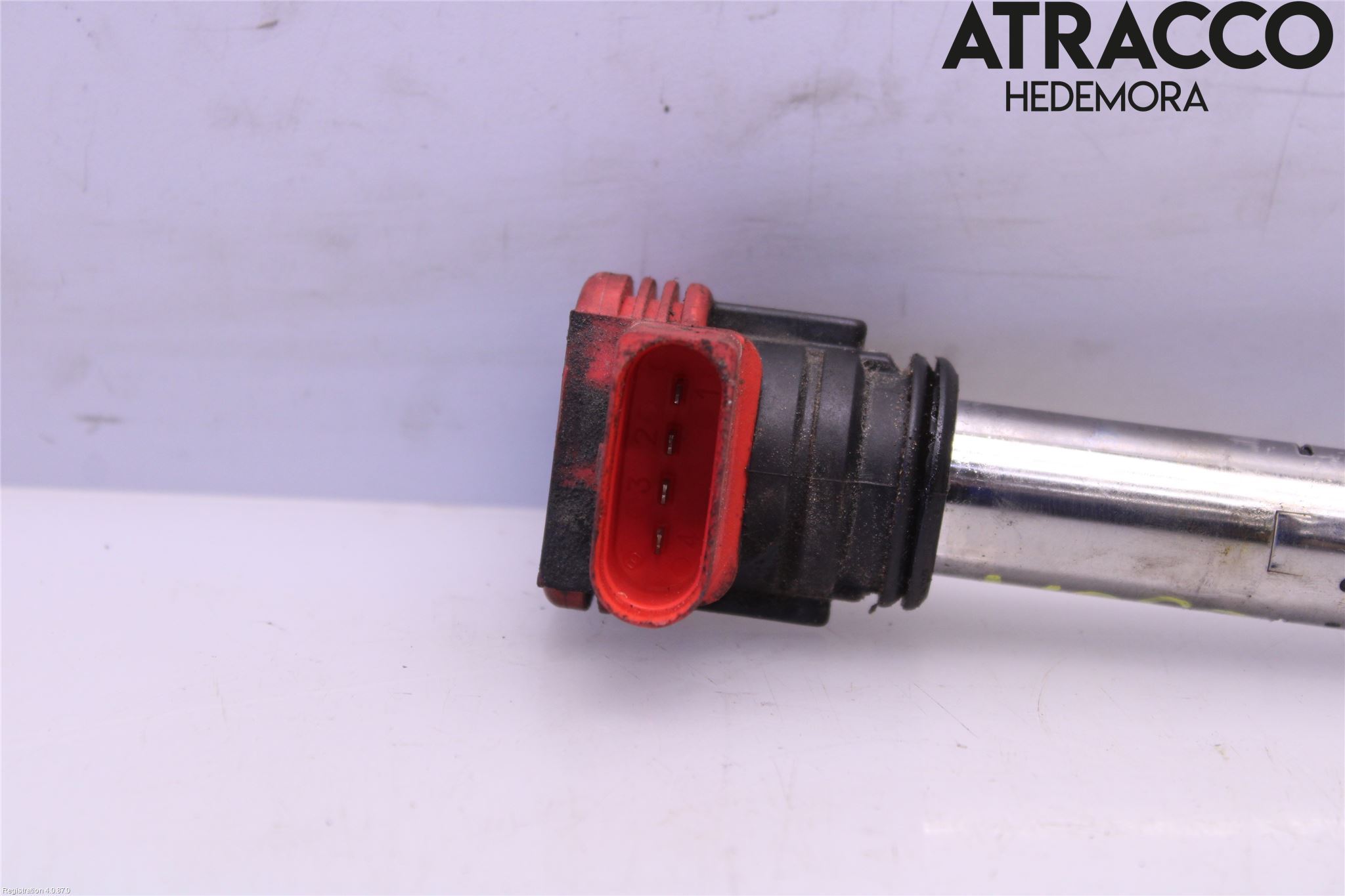 Audi A6/S6     05-11 Coil