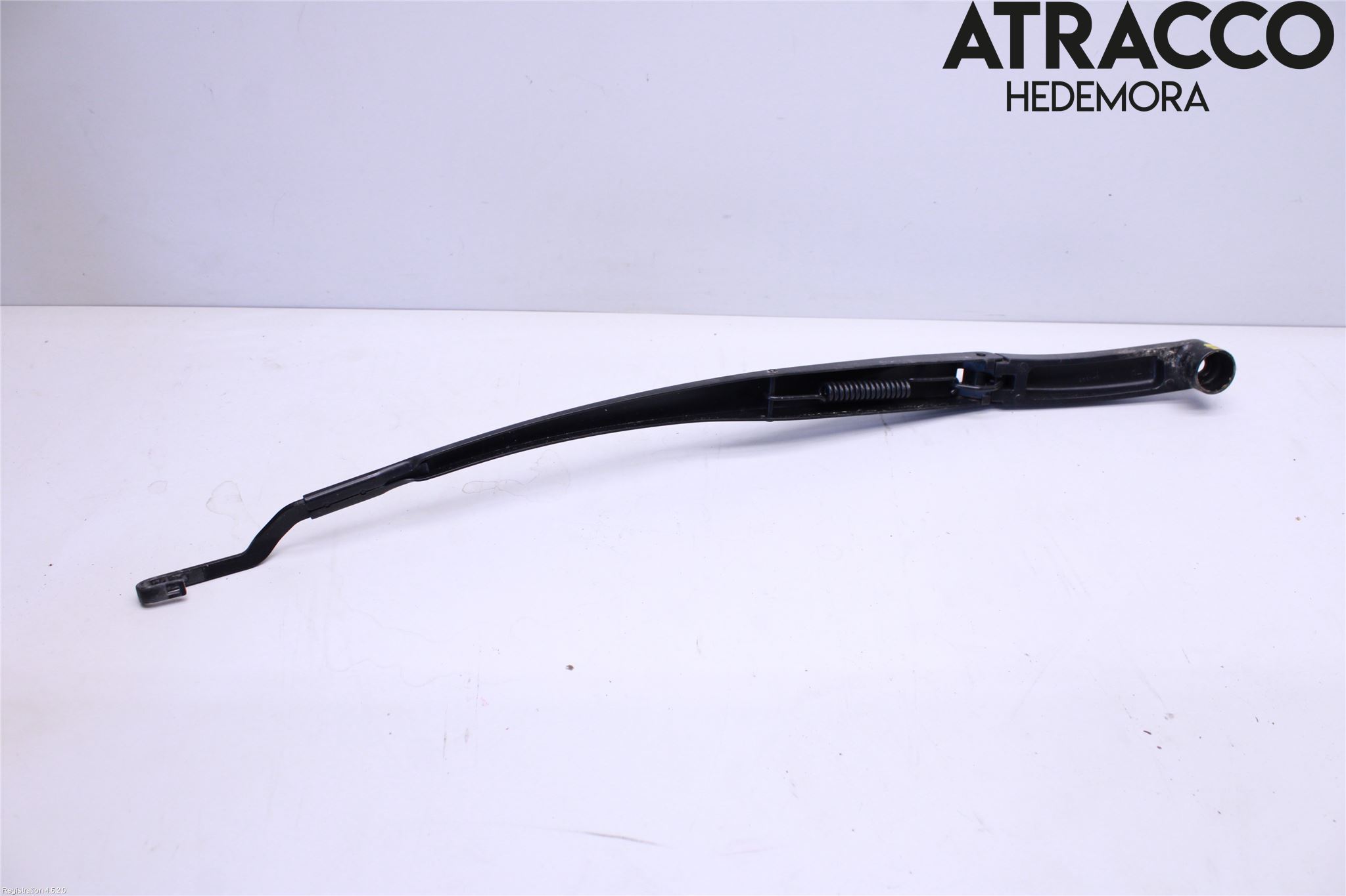 Kia OPTIMA 16-20 Viskerarm-Armer Frontrute