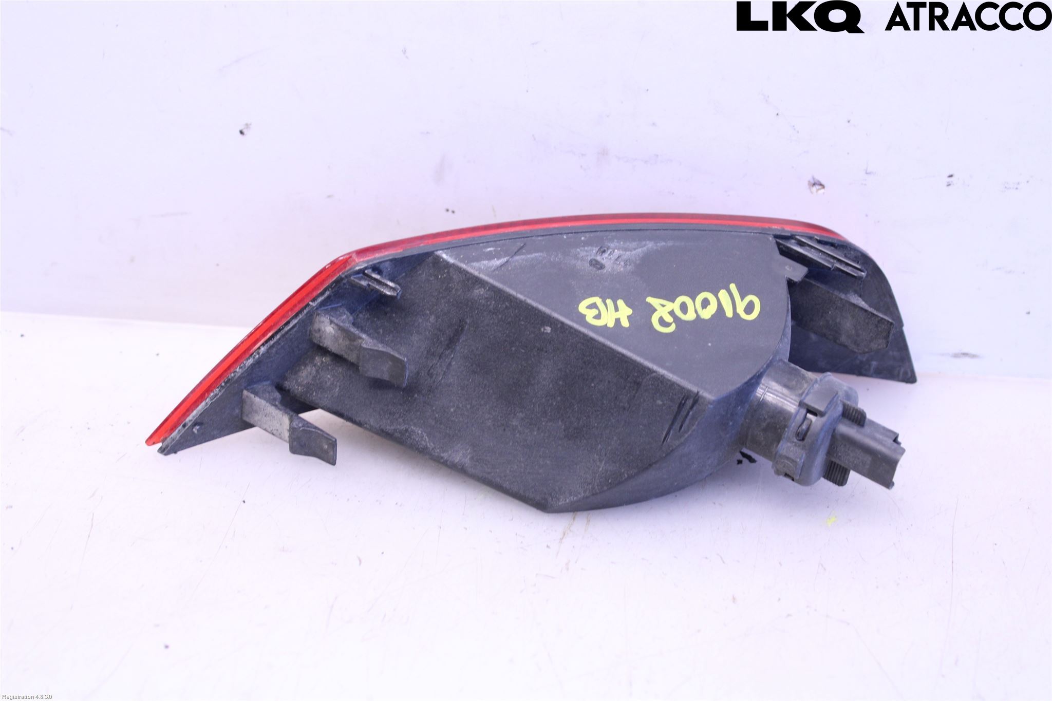 Ford KUGA 08-12 Refleks Bak