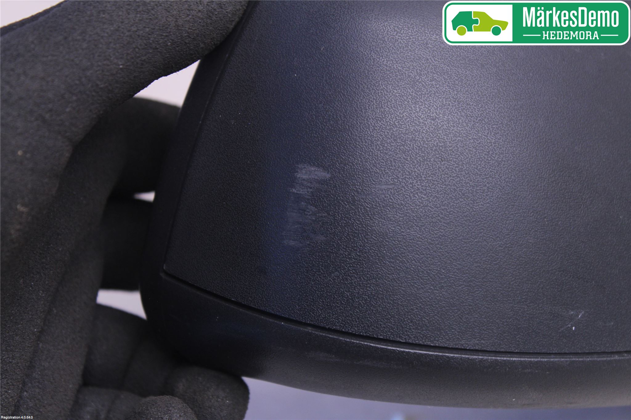 Ford FIESTA     06-08 Speil H M-El Justering