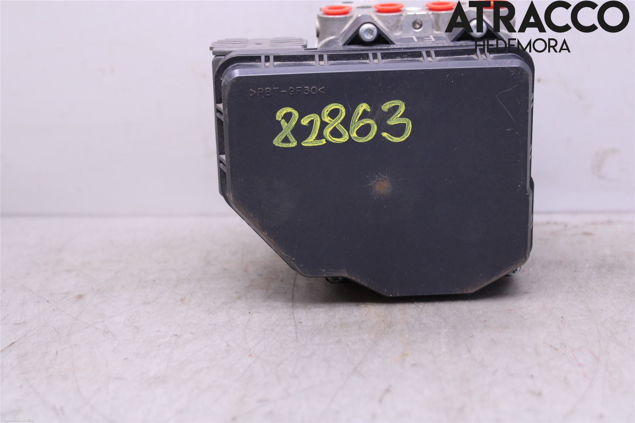 Mazda 6 13- Abs Hydraulikkaggregat