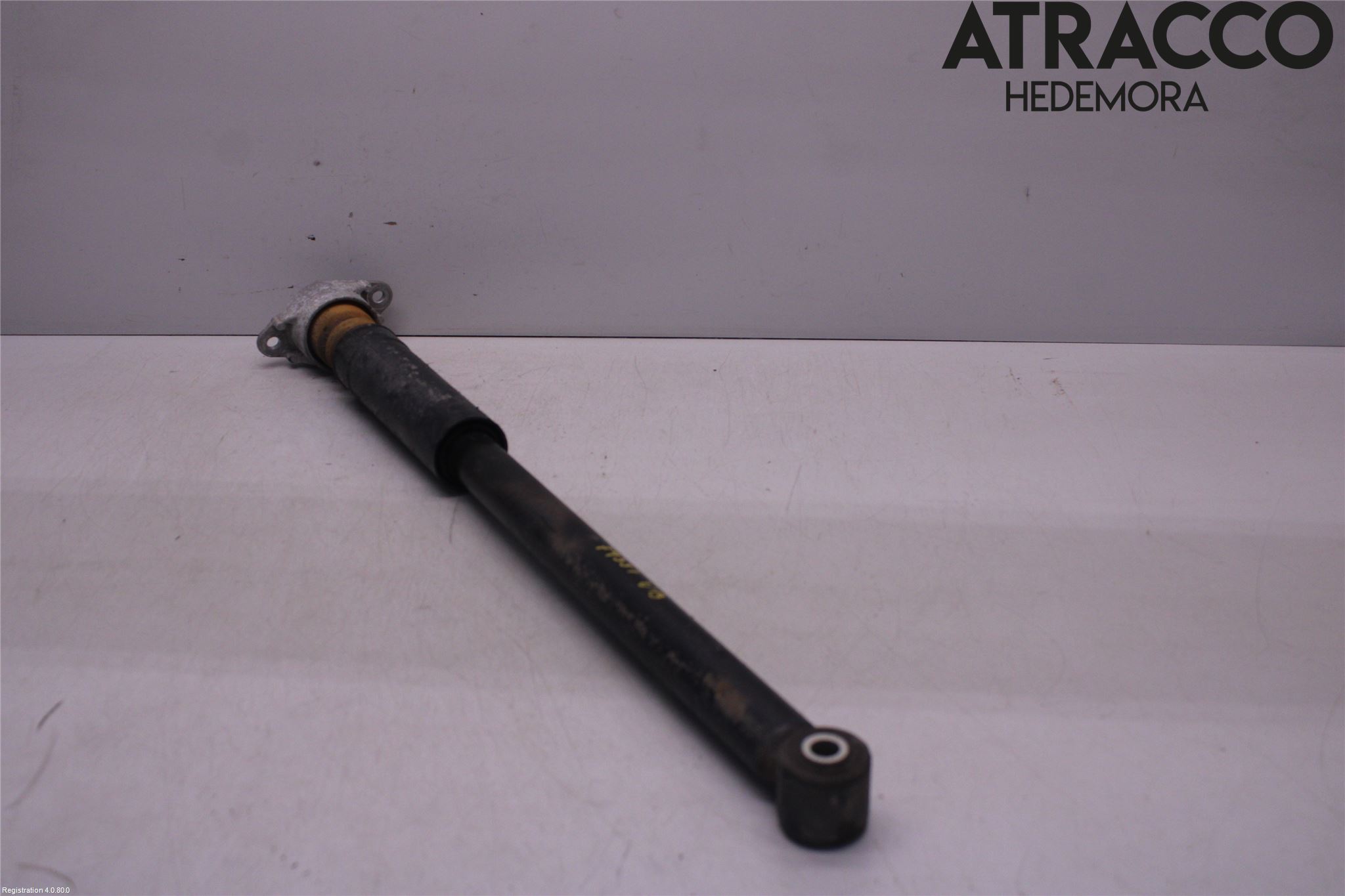 Ford FIESTA 13-17 Støtdemper Bak