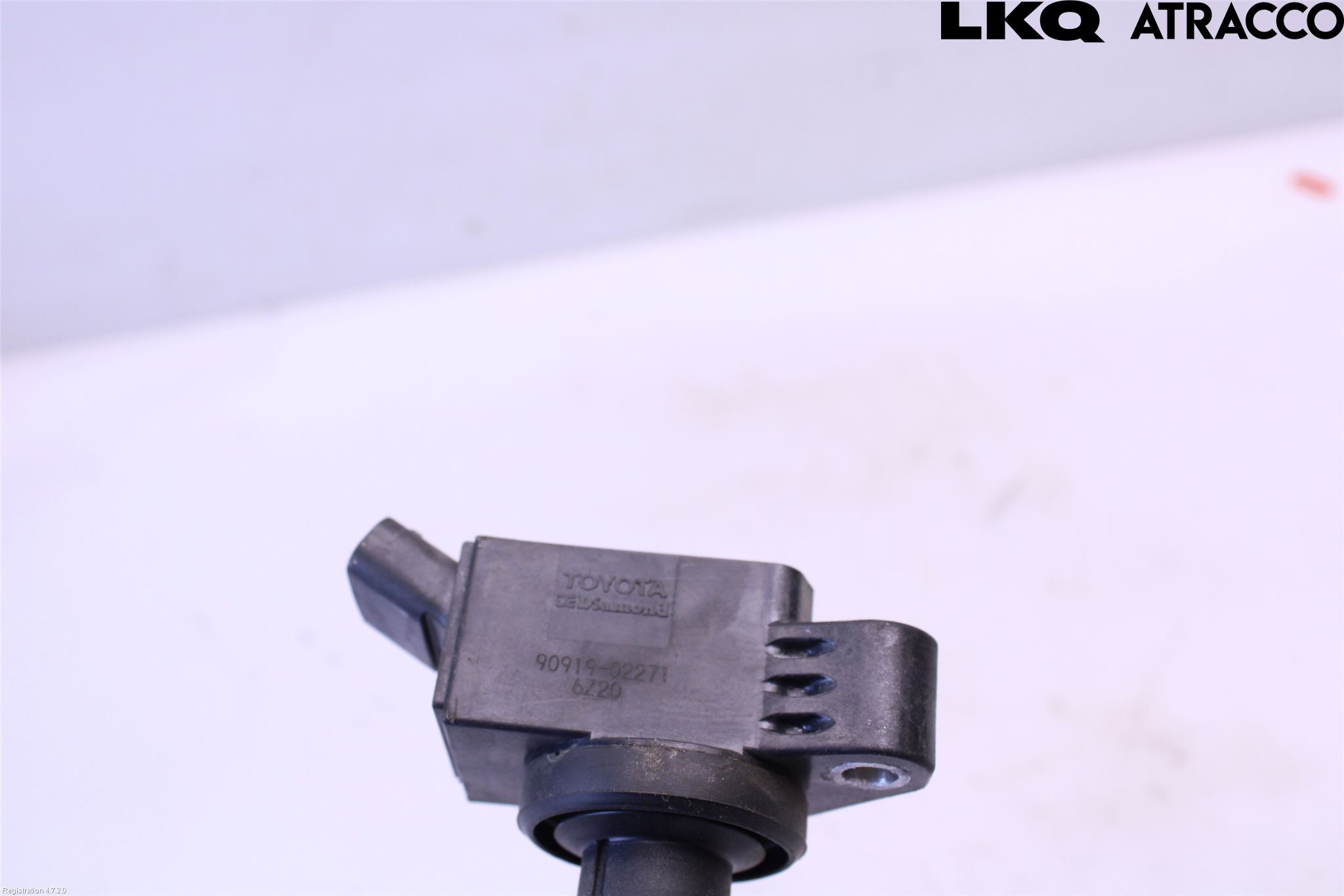 Toyota AURIS 13-19 Coil