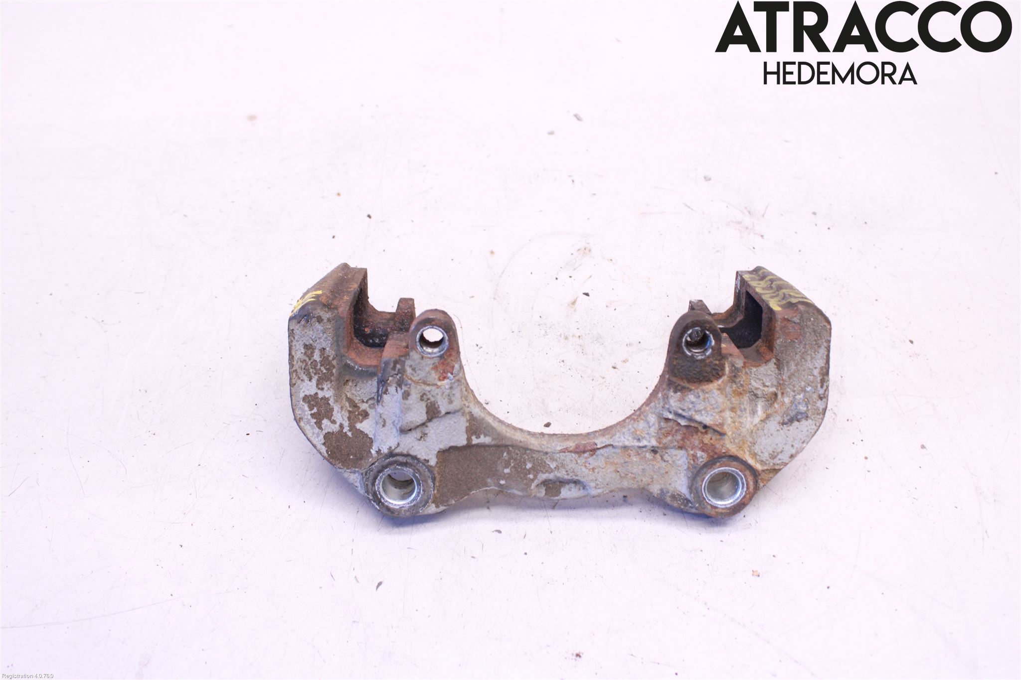 Opel ASTRA H 04-12 Bremsecaliper Feste Holder