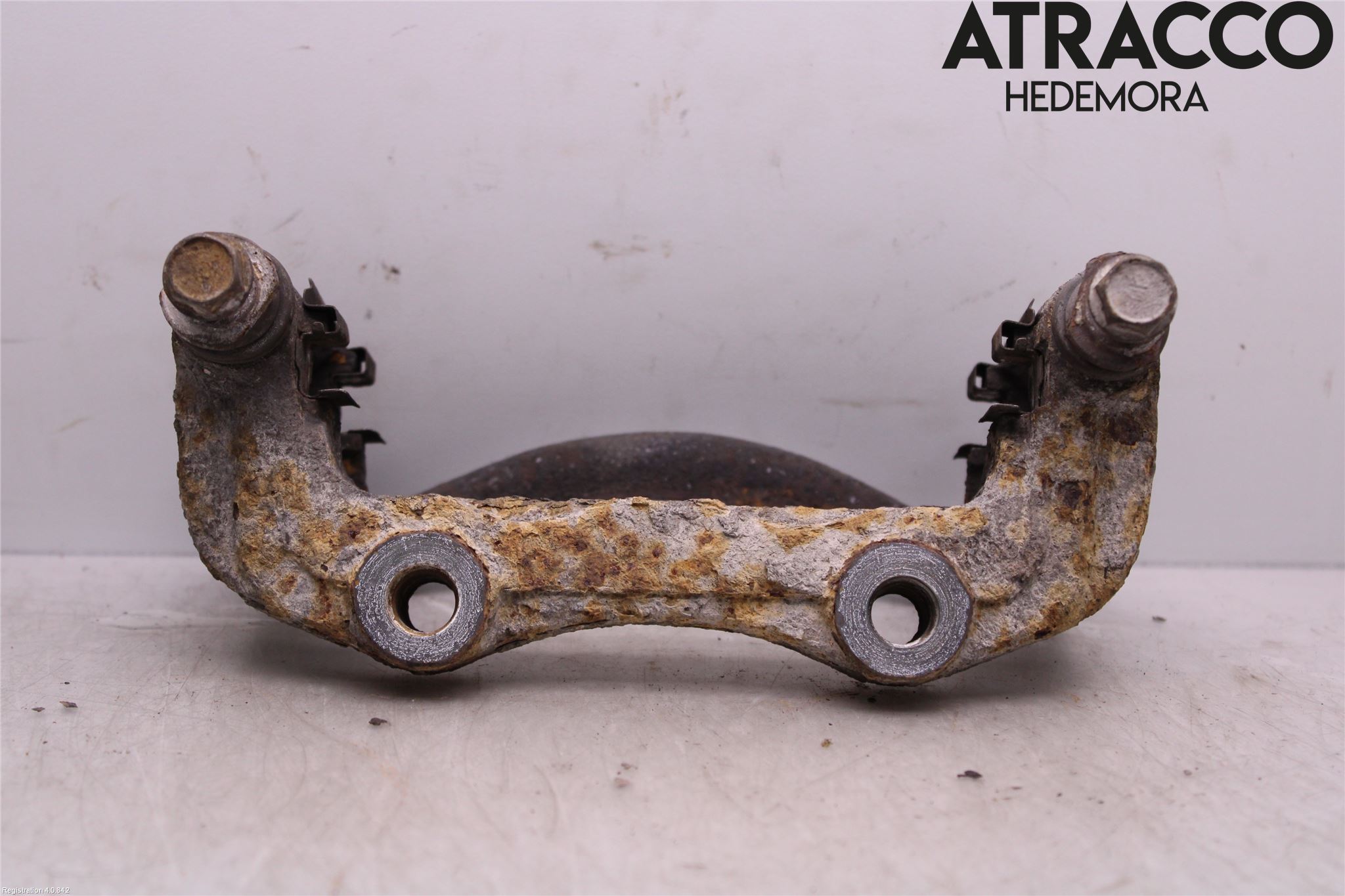 Nissan X-TRAIL     01-07 Bremsecaliper Feste Holder