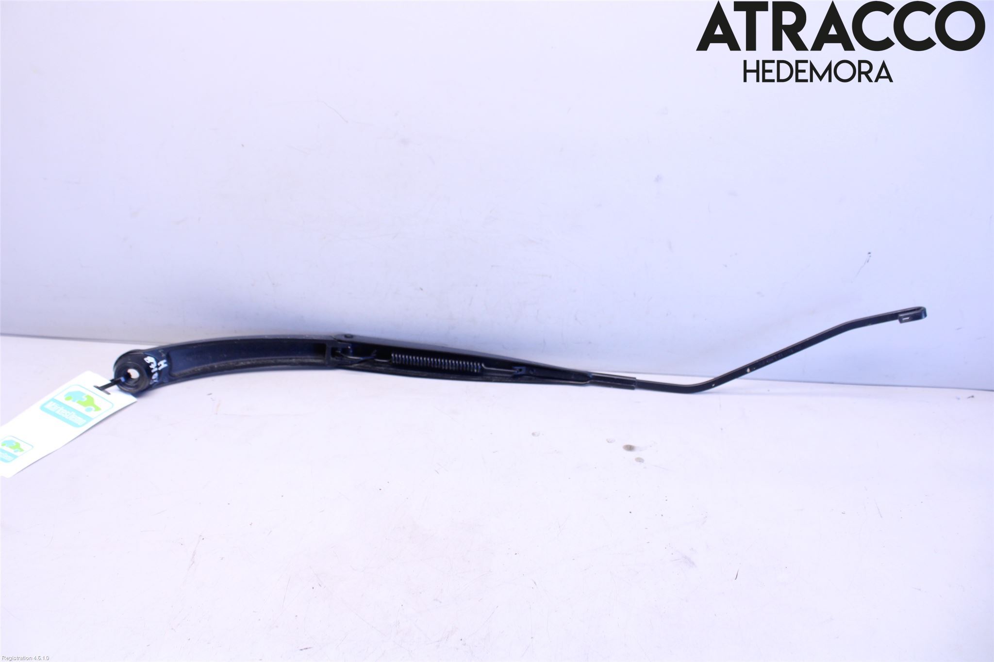 Opel KARL 16-19 Viskerarm-Armer Frontrute