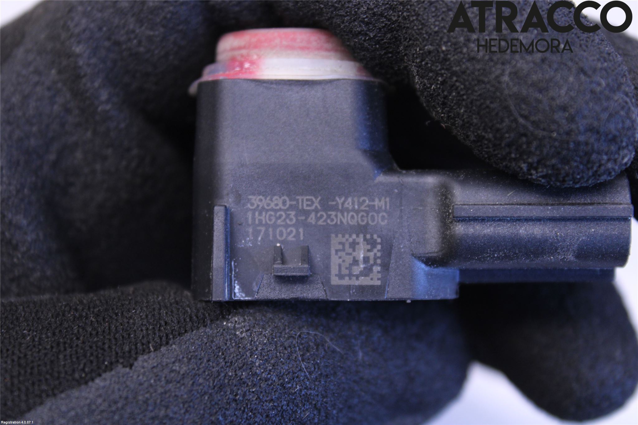 Honda CIVIC 17-22 Sensor Ryggesensor