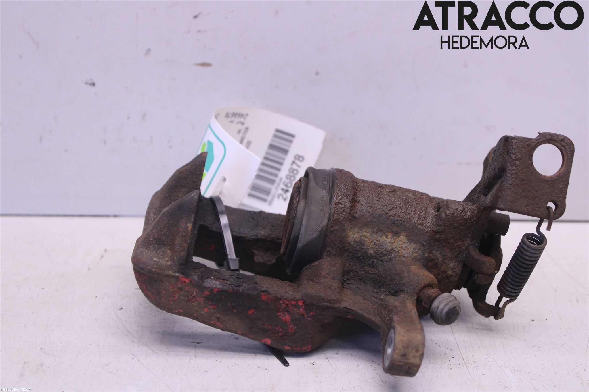 GM CHEVROLET CRUZE Bremsecaliper Bak Venstre