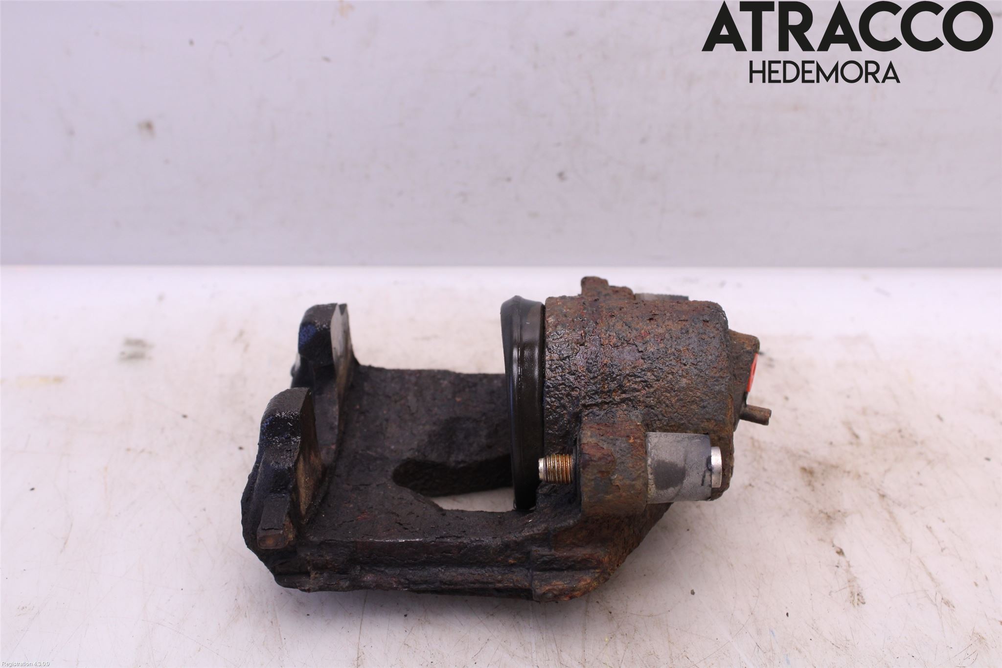 Volkswagen VW CADDY 11-15 Bremsecaliper Foran Venstre