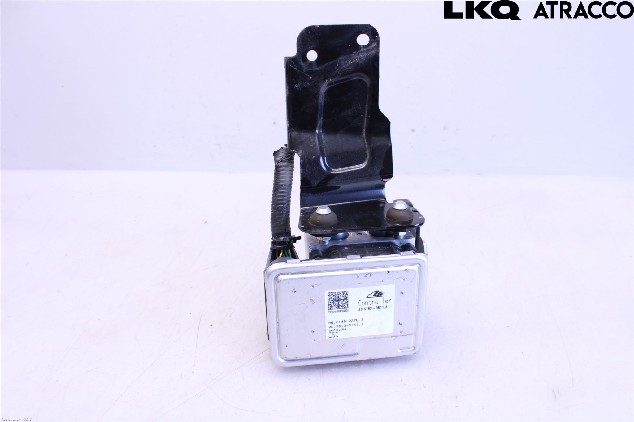 Hyundai KONA/ELECTRIC OS 18-23 Abs Hydraulikkaggregat