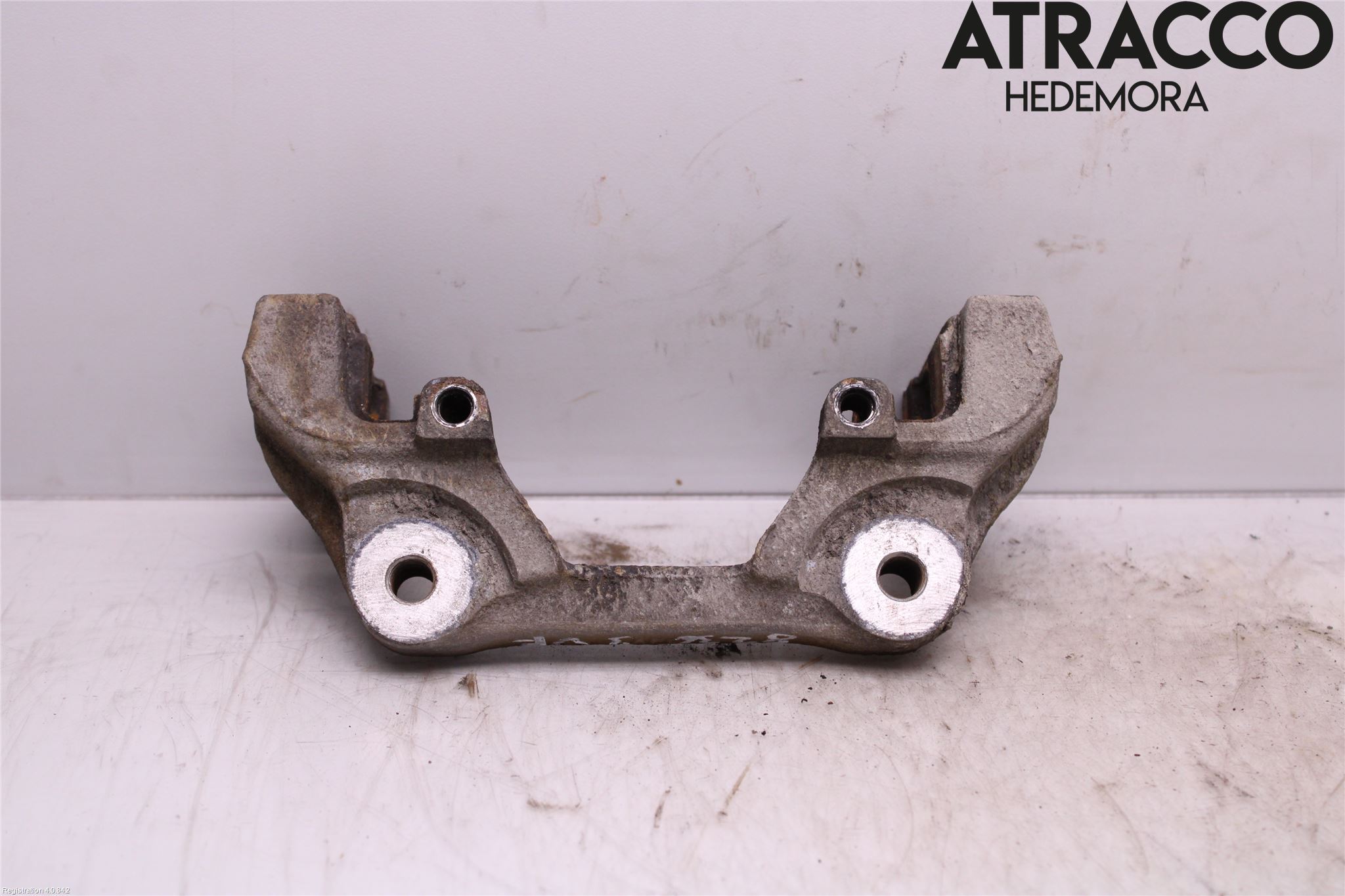 BMW 3 F30/F31/F80 12-19 Bremsecaliper Feste Holder