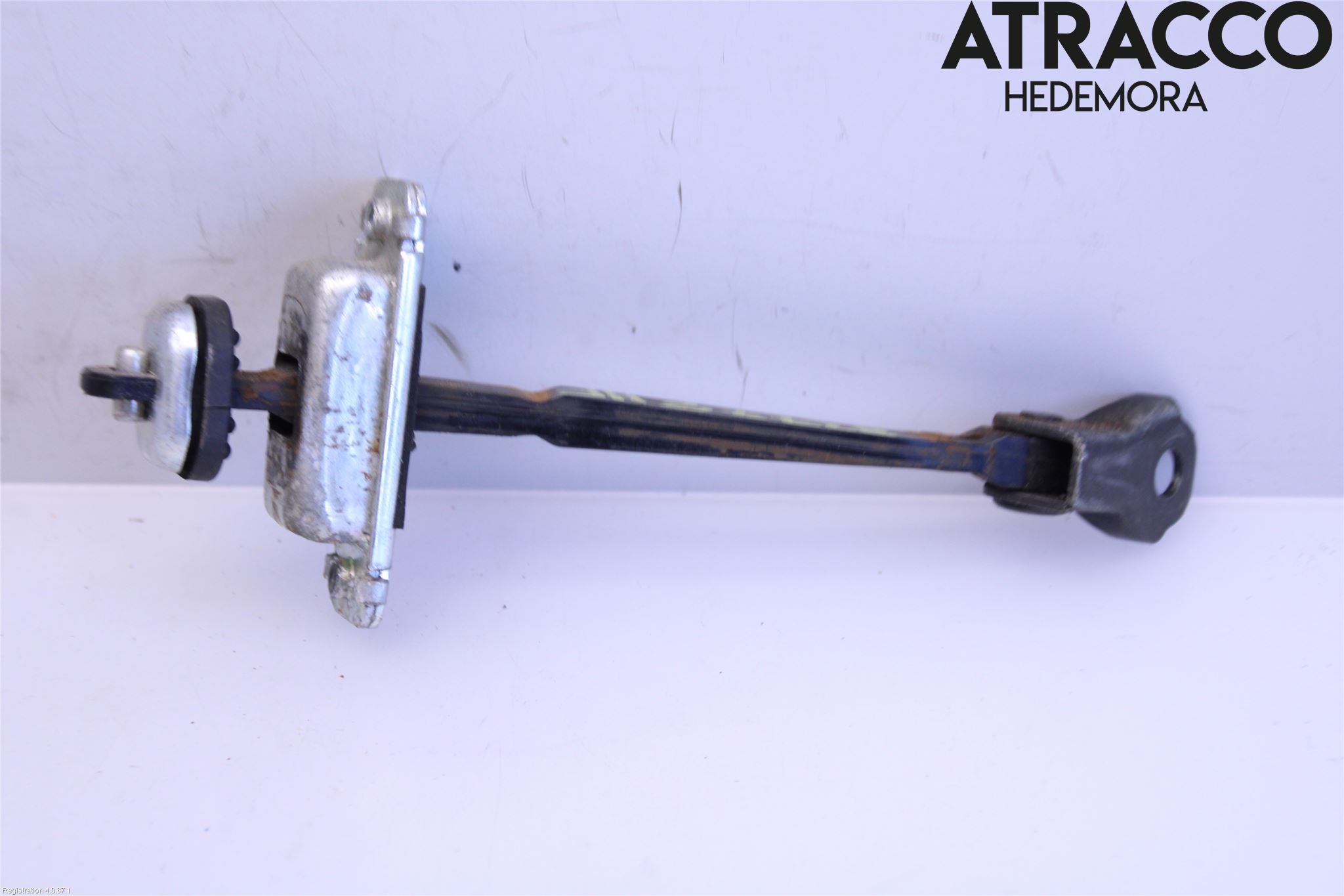 Opel ANTARA Dørstopper