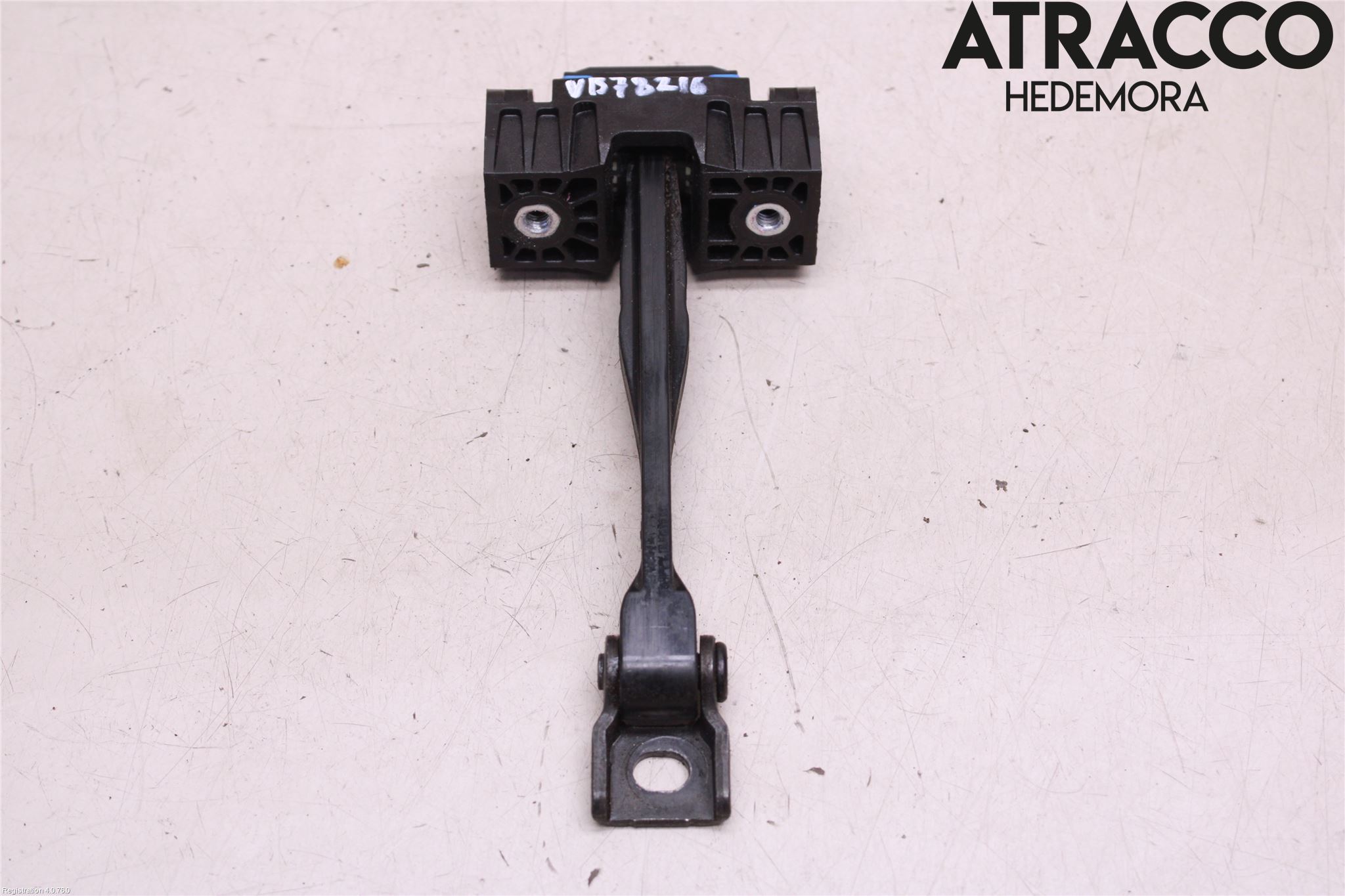 Audi A3/S3 8V 13-20 Dørstopper
