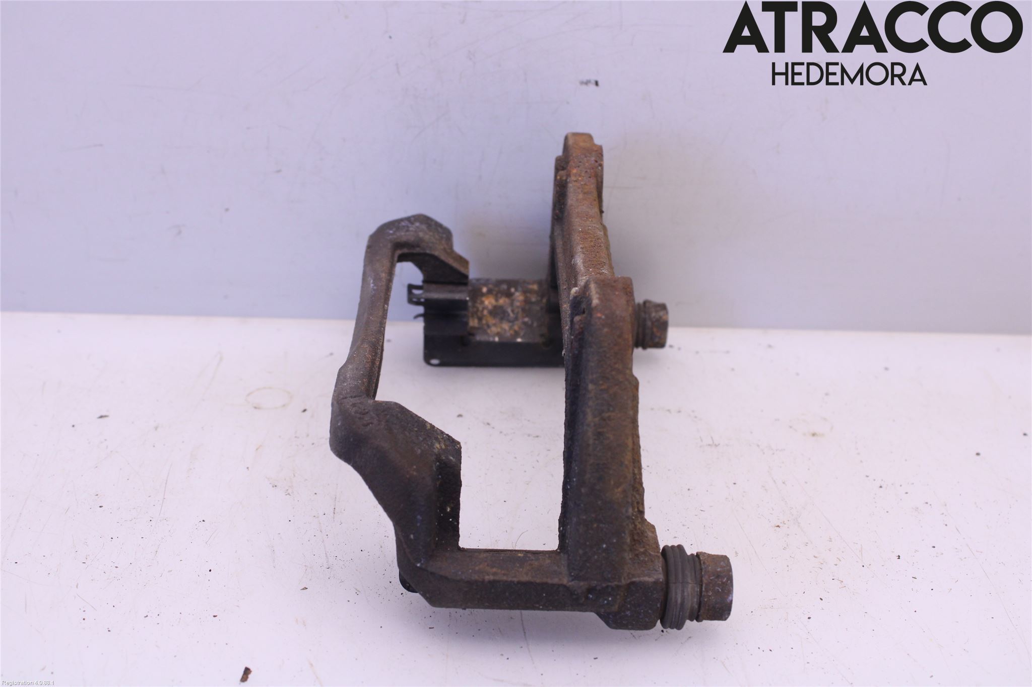 Kia CEED/CEED SW 19- Bremsecaliper Feste Holder