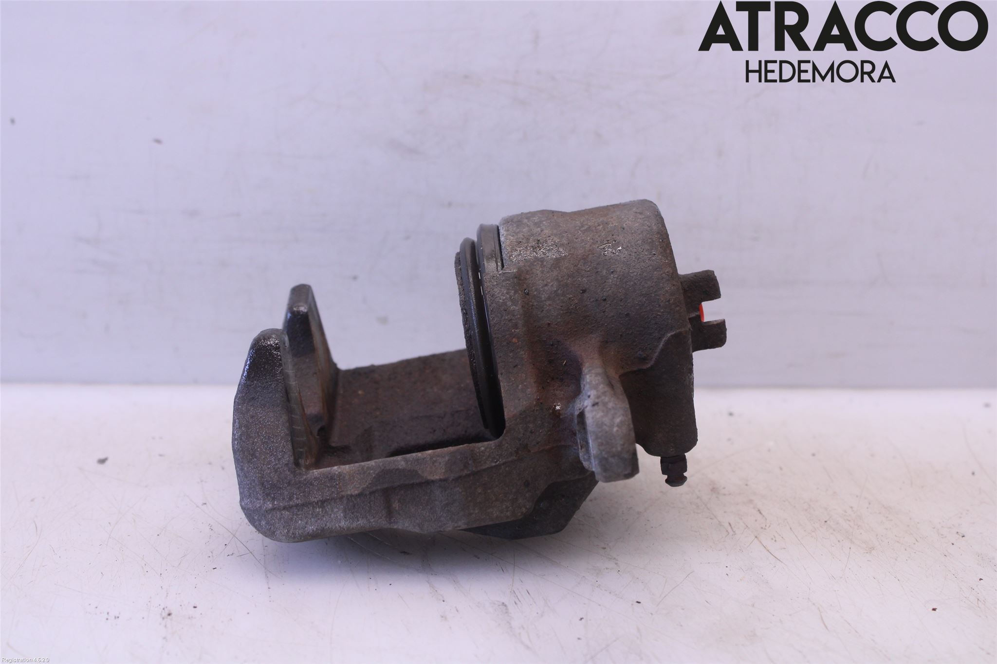 Suzuki GRAND VITARA II 06-14 Bremsecaliper Foran Venstre