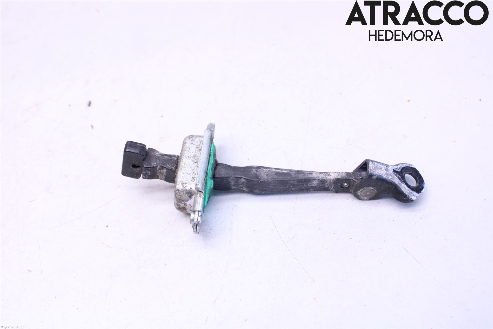 Kia SOUL 09- Dørstopper