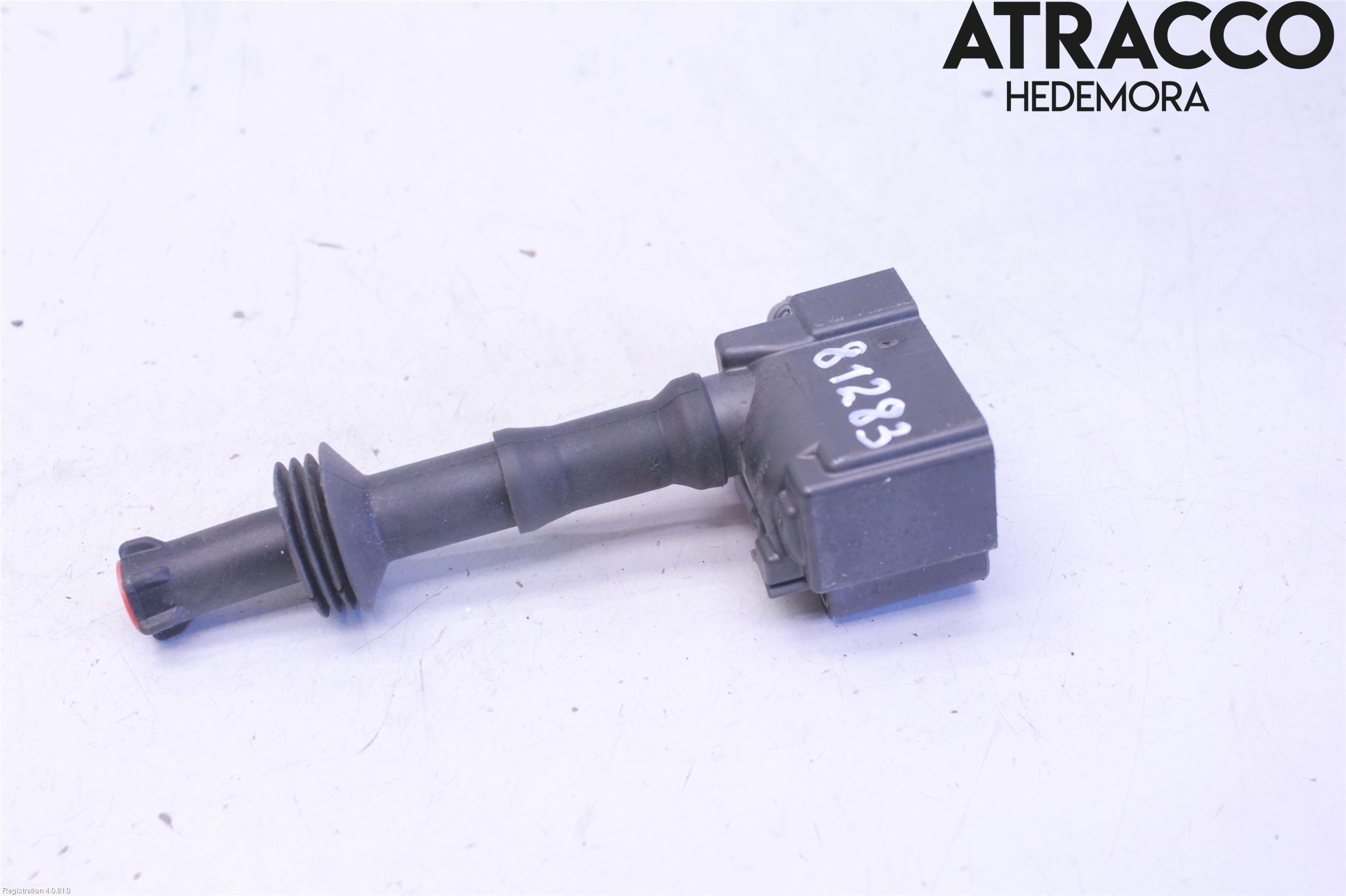 Citroen C4/E-C4 C4X/E-C4X III 21- Coil