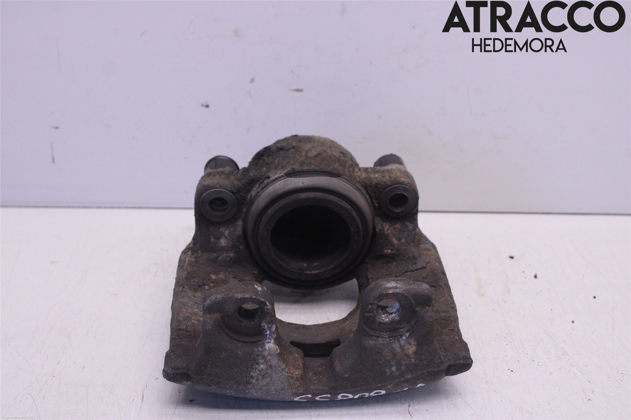 Ford S-MAX 06-15 Bremsecaliper Foran Venstre