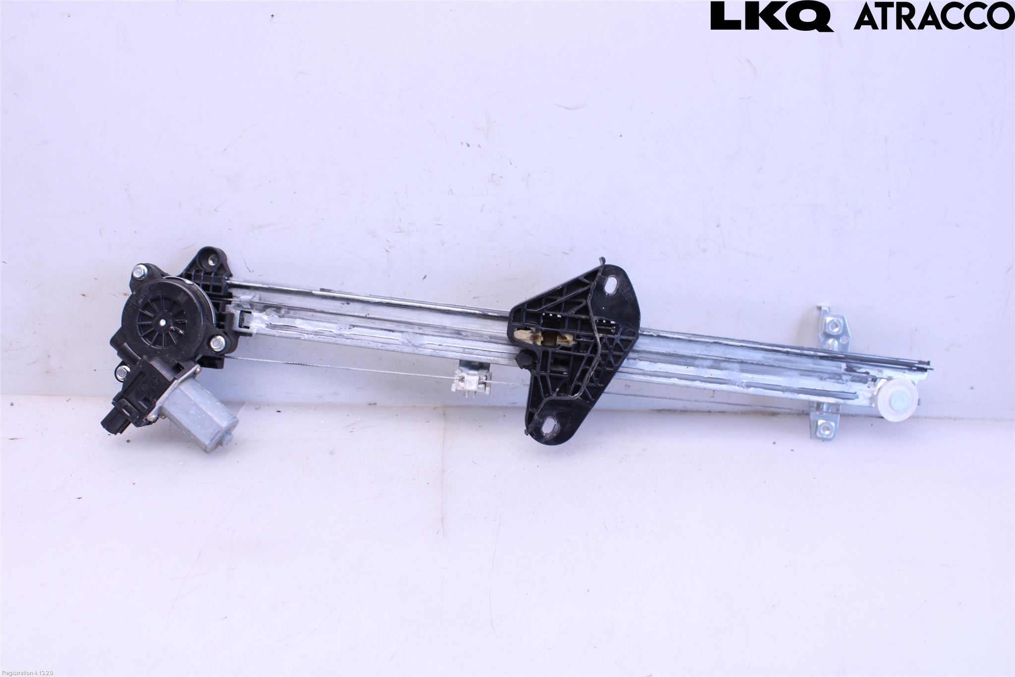 Honda JAZZ 15-20 Vindusheis El Komp