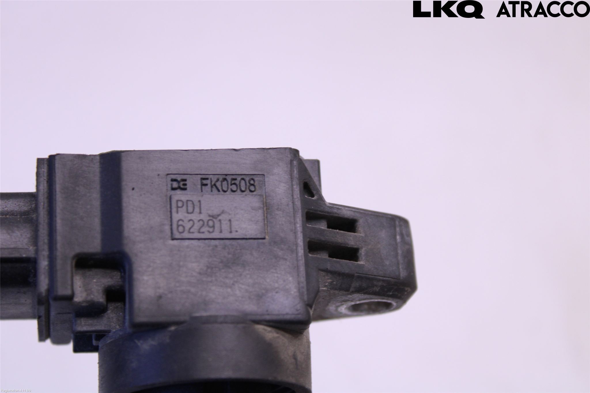 Suzuki BALENO 95-19 Coil