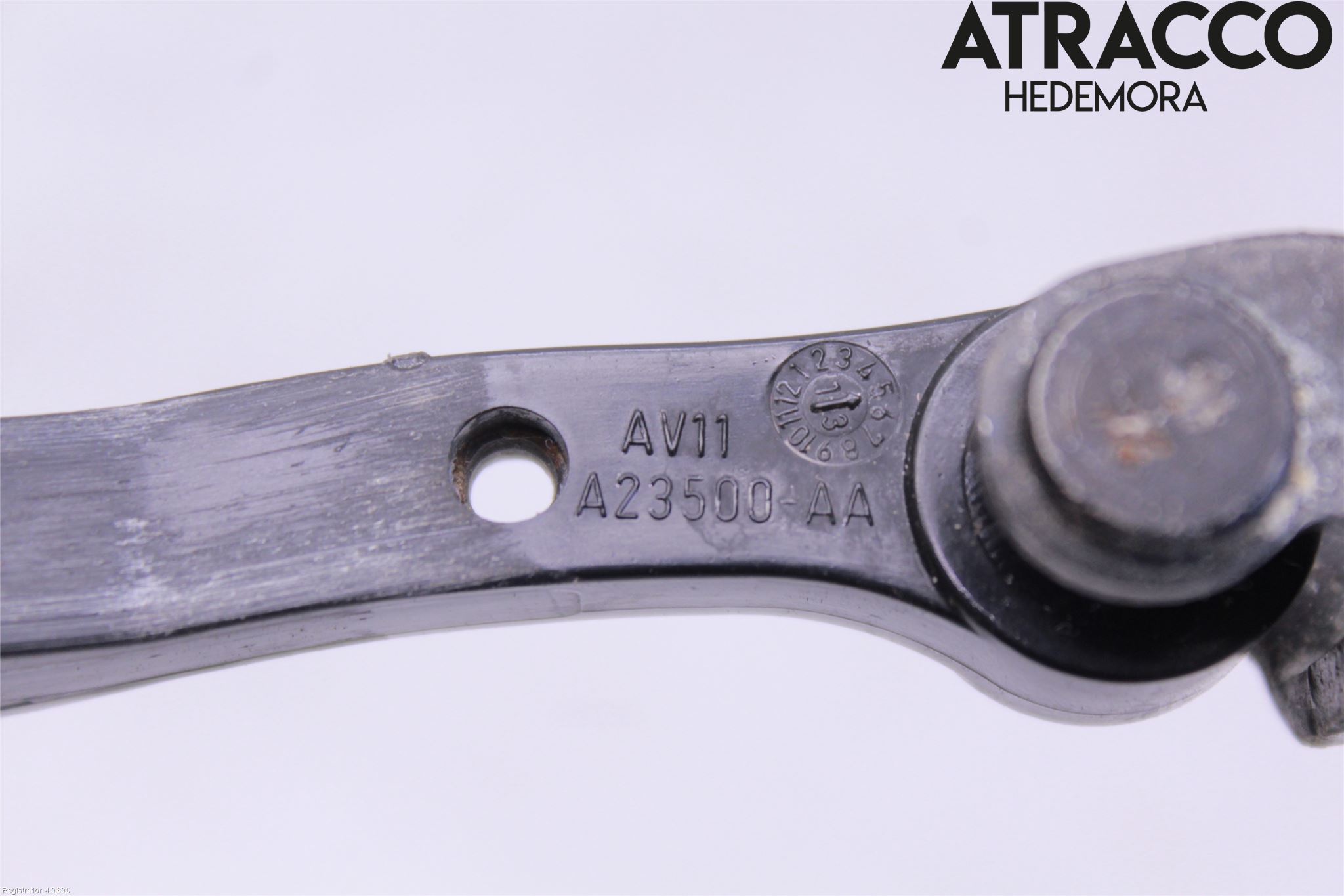 Ford FIESTA 13-17 Dørstopper