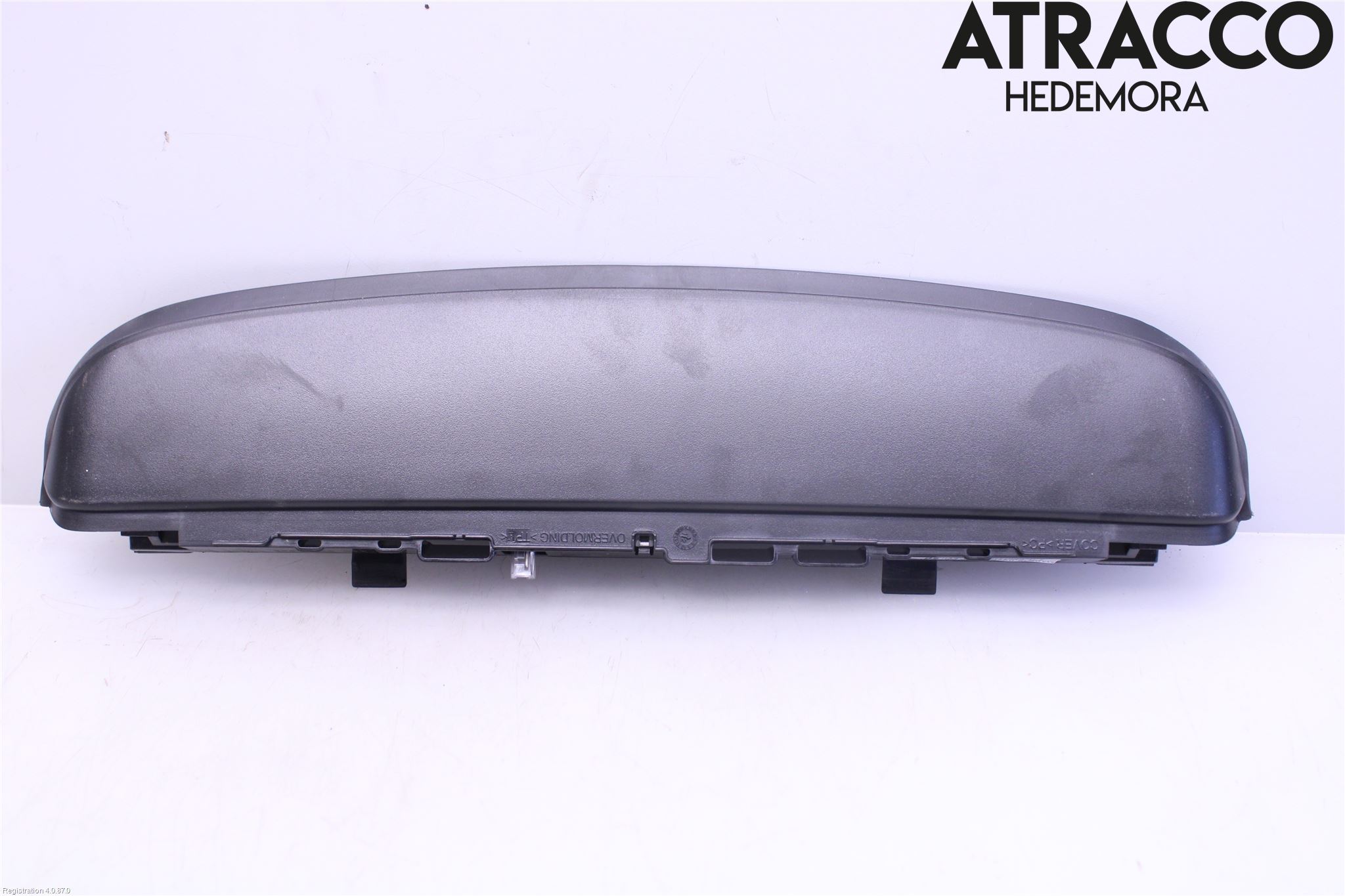 BMW 3 F30/F31/F80 12-19 Bremselys Bakrute