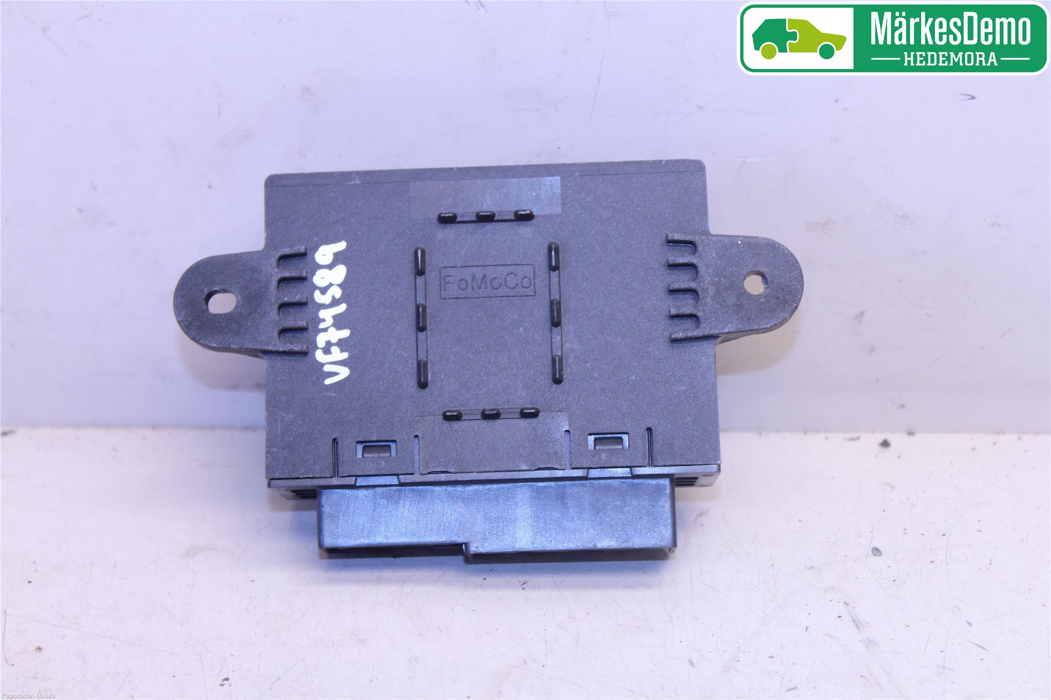 Ford MONDEO 15-22 Styreenhet Klima